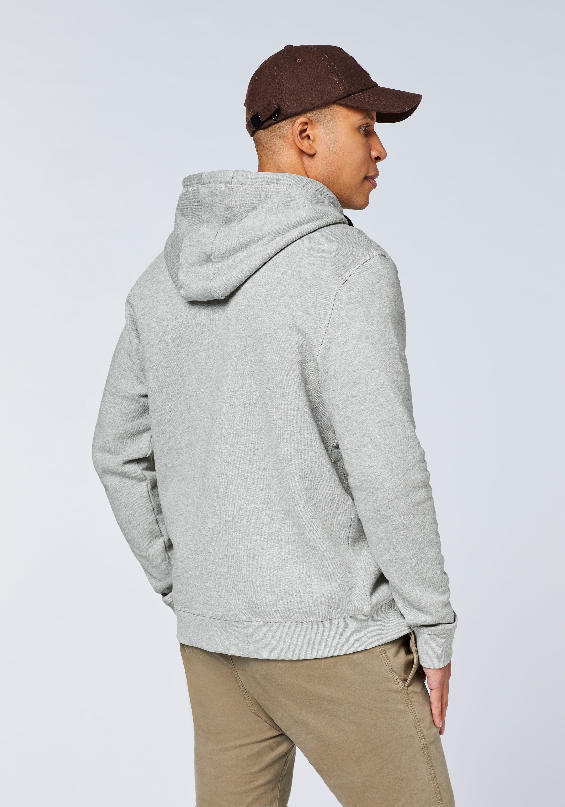 Chiemsee Sweatjacke günstig online kaufen