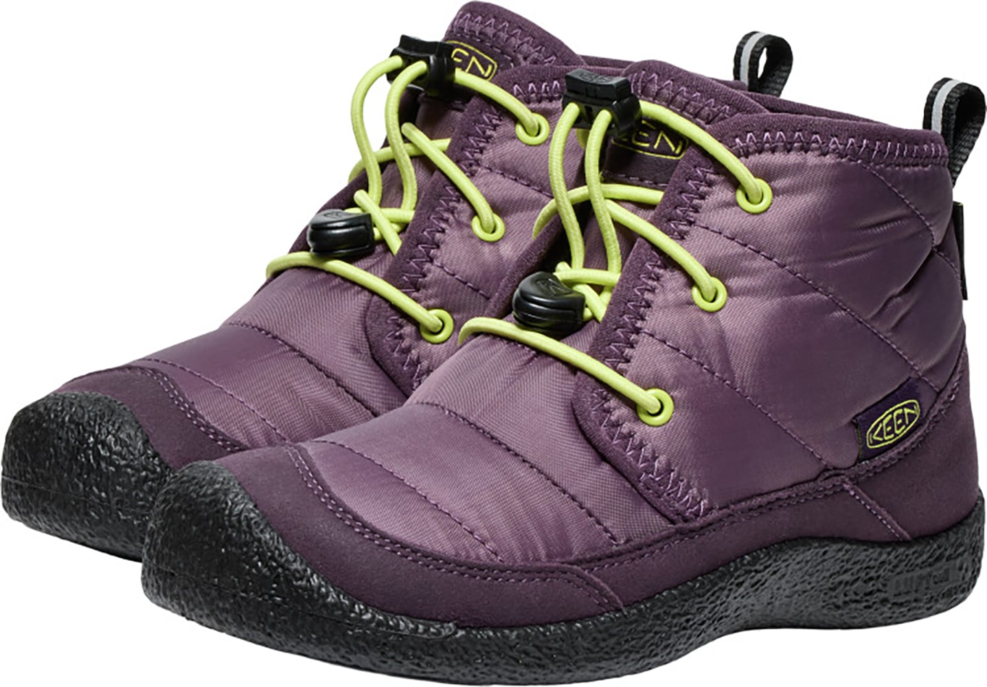 Wintersportschuh »HOWSER II CHUKKA WP«, wasserdicht