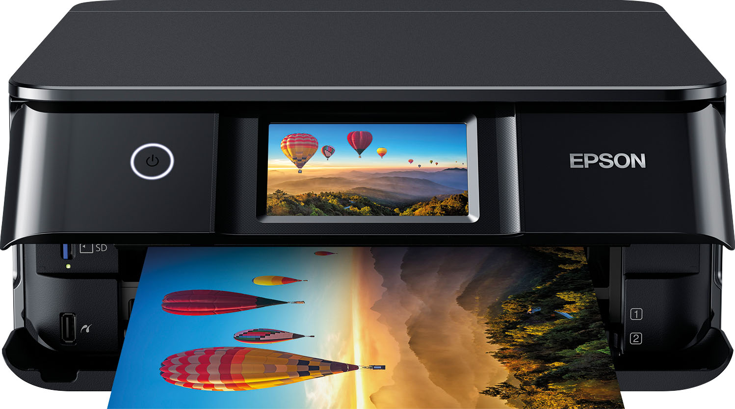 Fotodrucker »Expression Photo XP-8700«