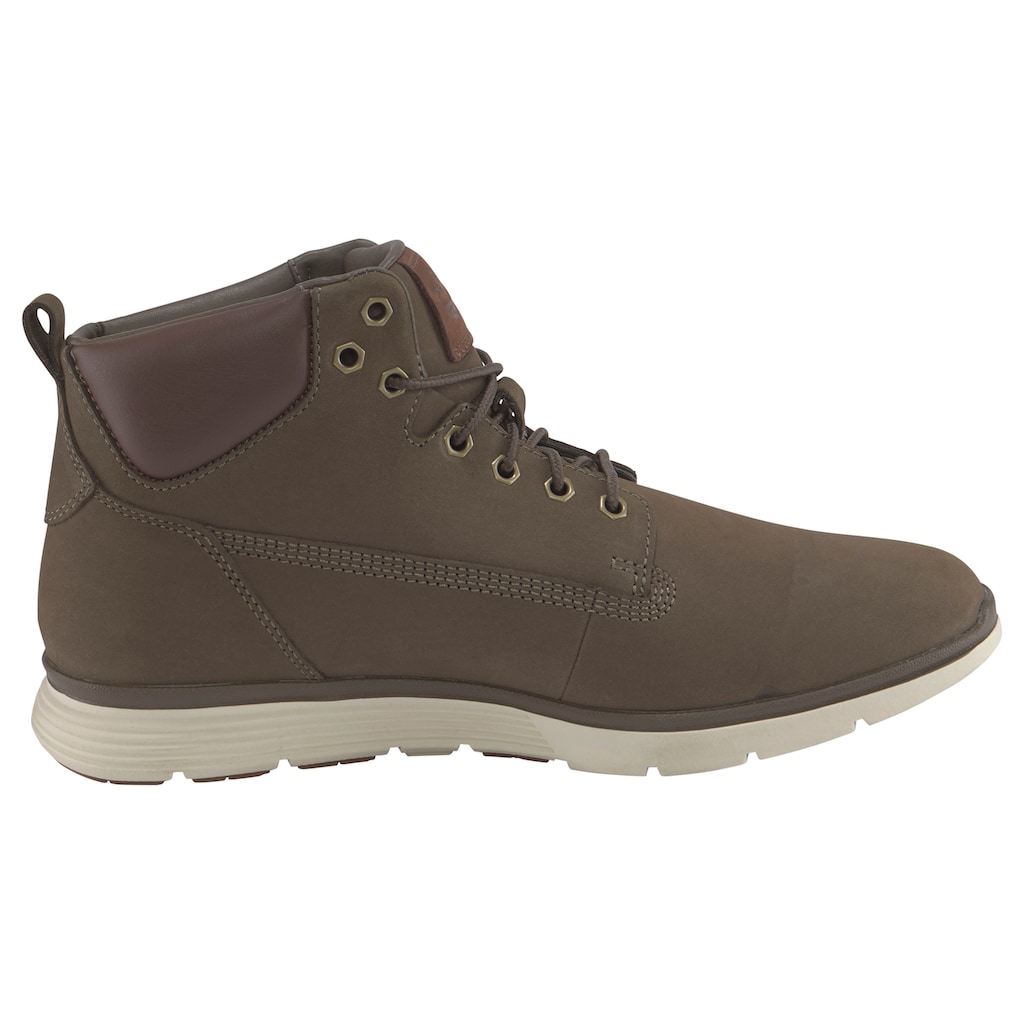 Timberland Schnürboots »Killington Chukka«