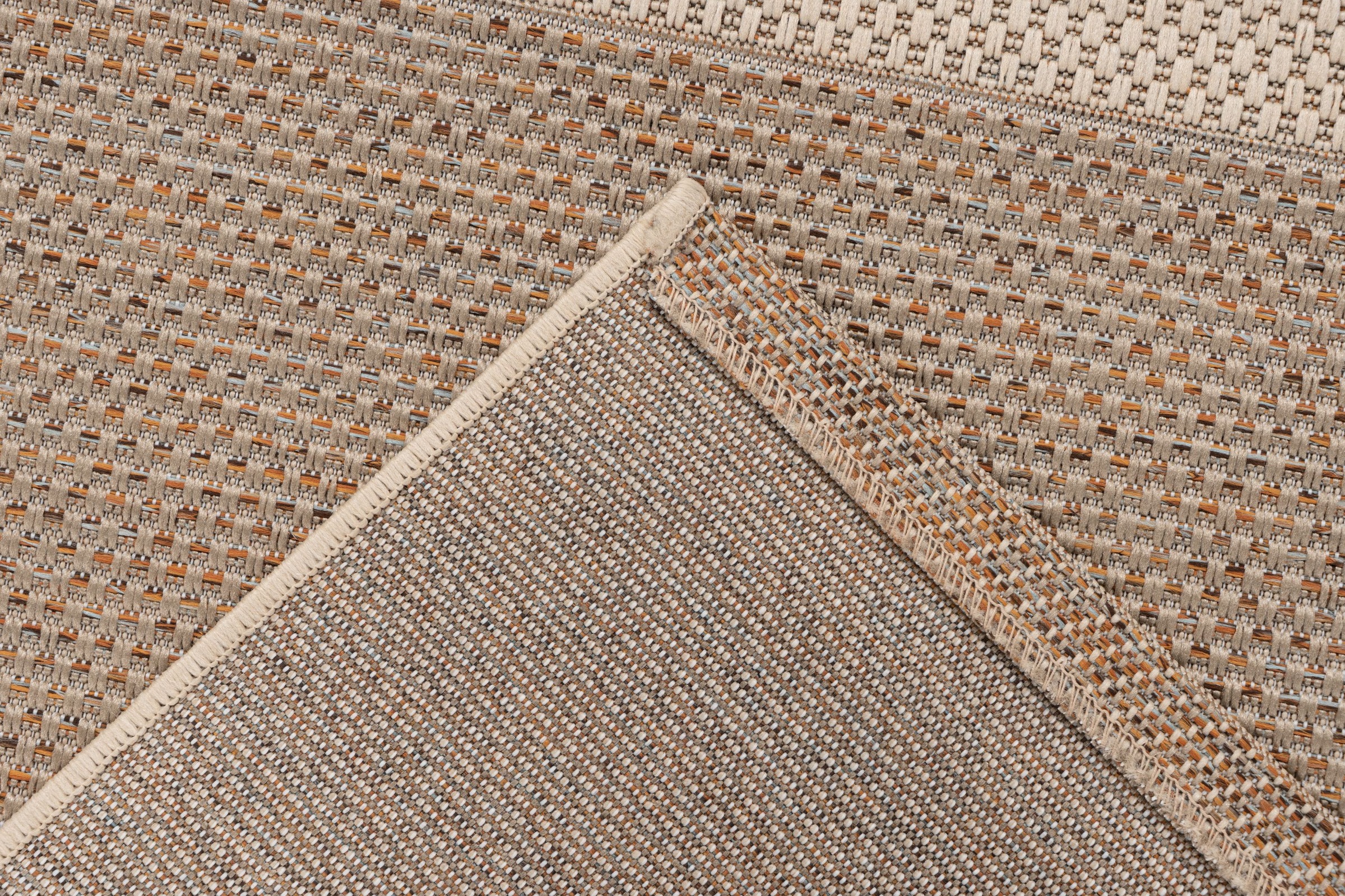 KAYOOM Tribal 425 Rug Multi 160x230cm 3