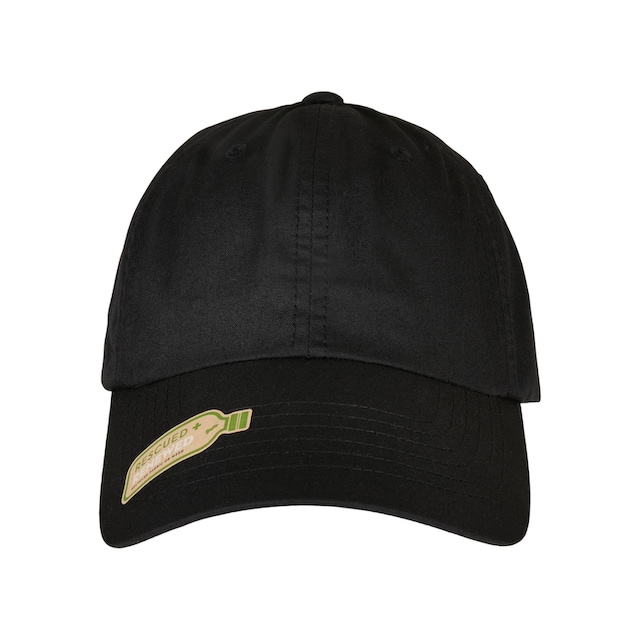 Flexfit Flex Cap »Accessoires Recycled Polyester Dad Cap« online kaufen |  BAUR