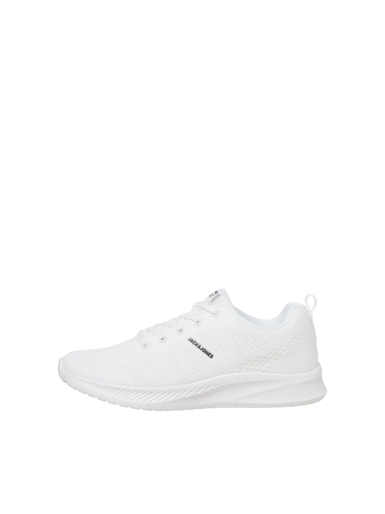 Jack & Jones Baskets Croxley Bright White EU 44 Homme 3
