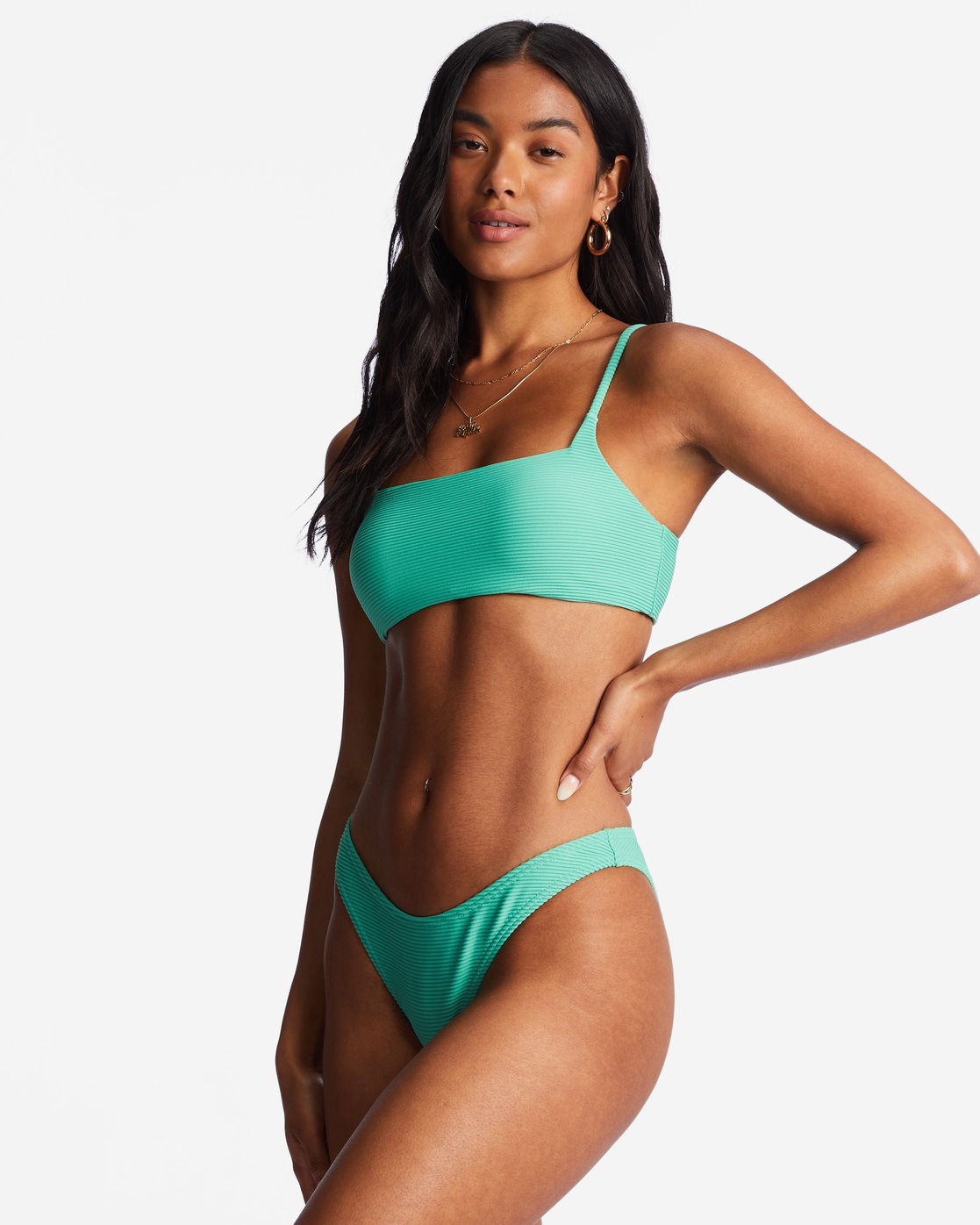 Billabong Bikini-Hose »Tanlines Hike«