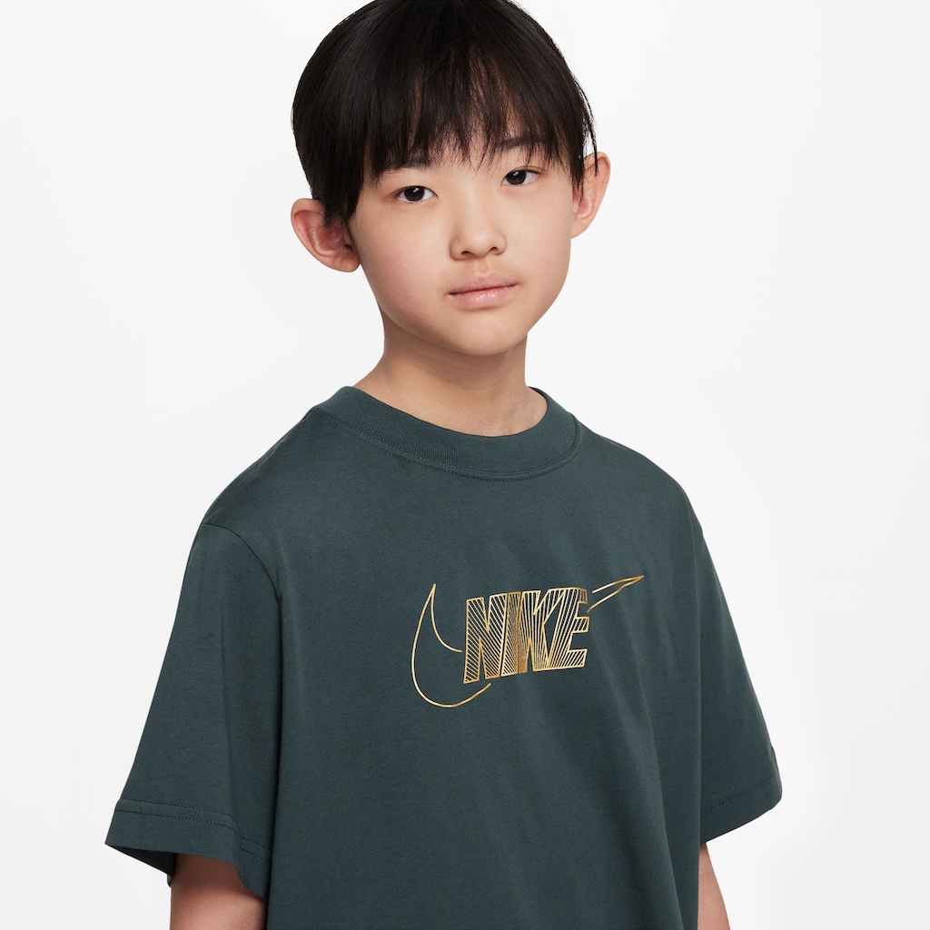 Nike Sportswear T-Shirt »GIRLS' BOXY T-SHIRT«