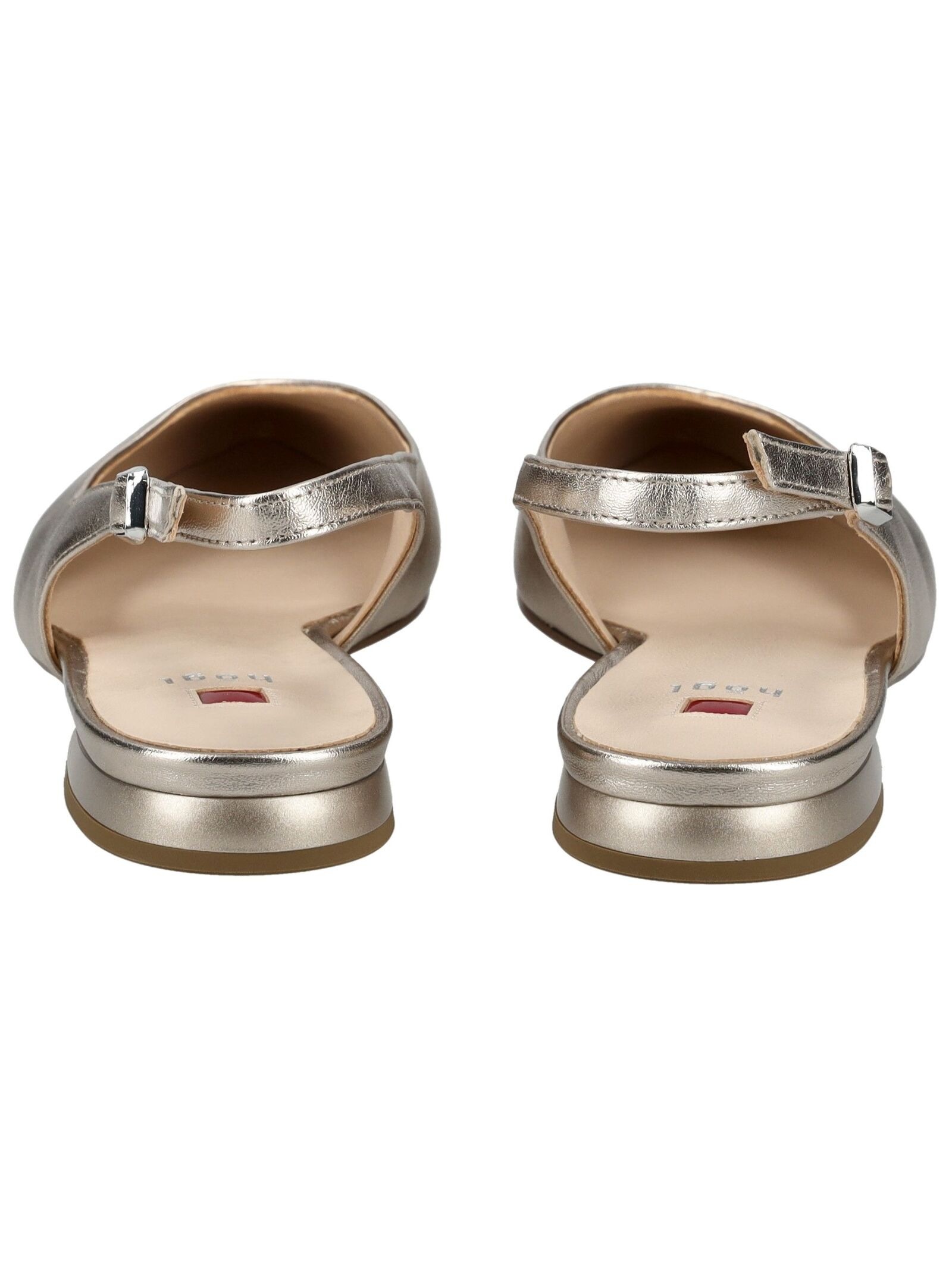 Högl Pumps »Högl Pumps Leder«
