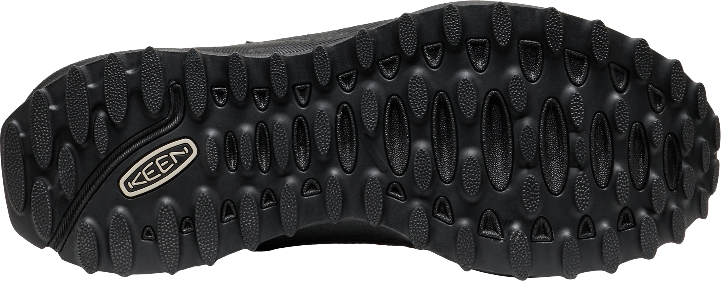 Keen Outdoorschuh »ZIONIC NXT MID WP«  wasserdicht