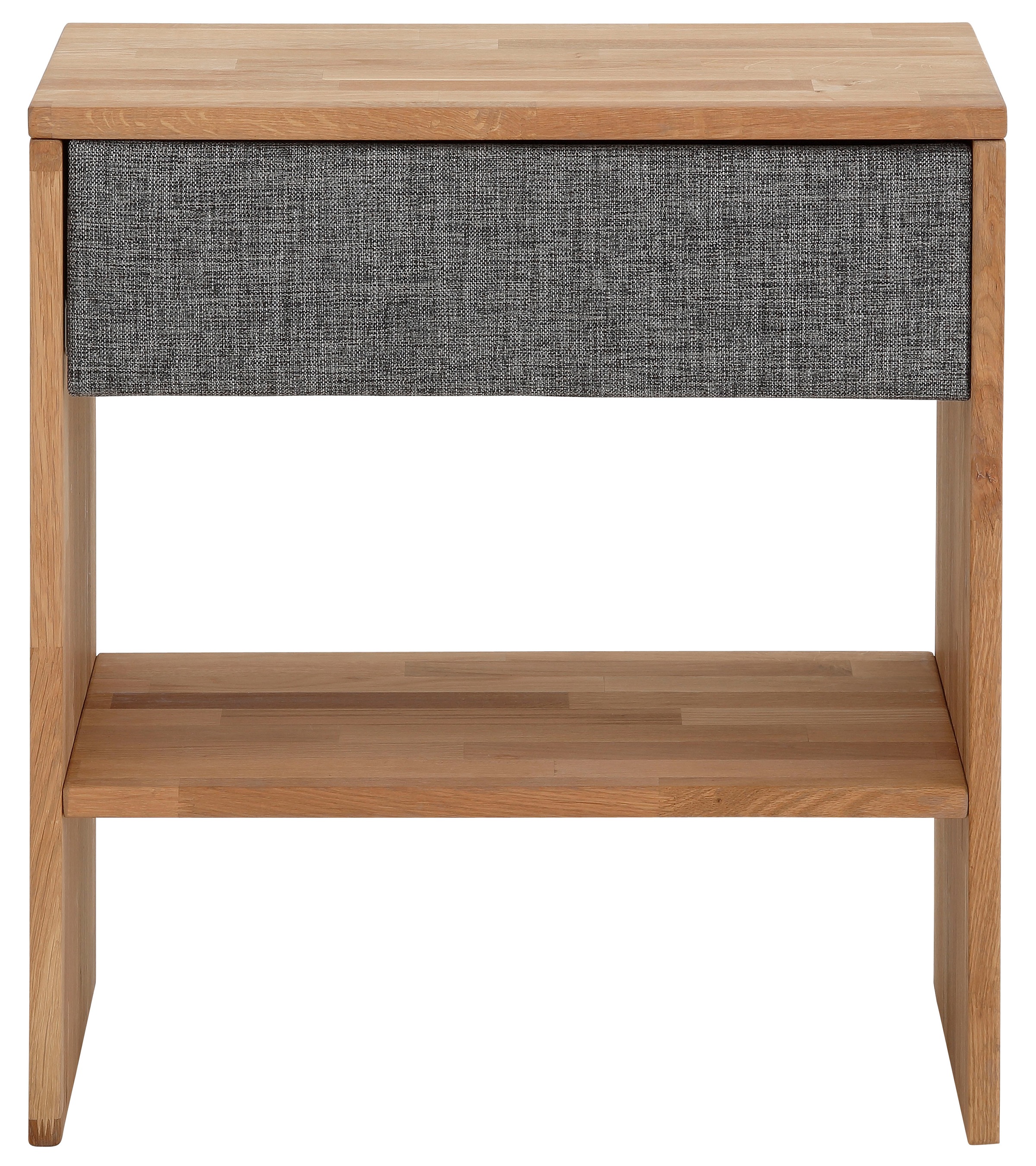 OTTO products Nachttisch Callum, passend zur Boxspringbett-Serie Jelle