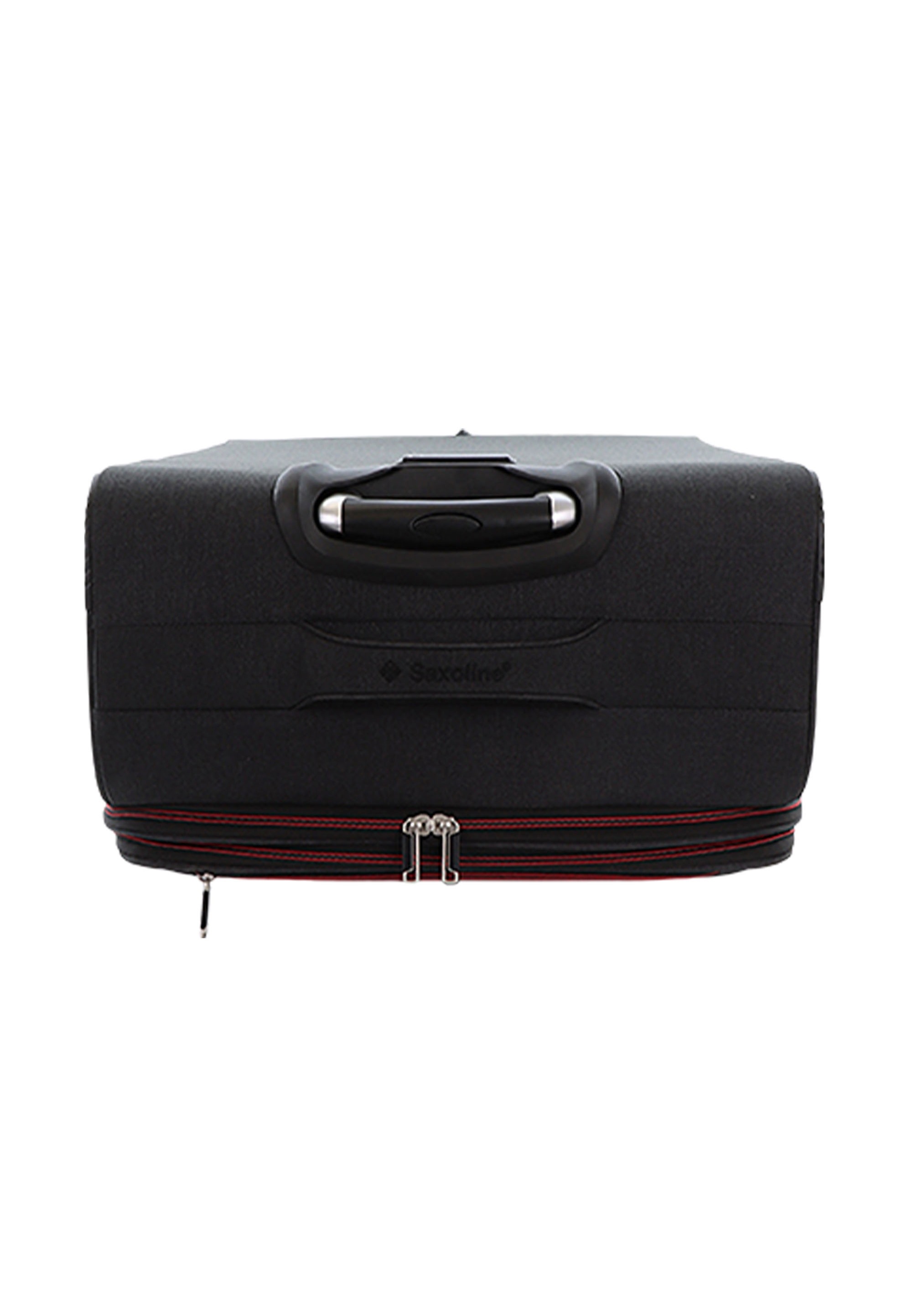 Saxoline® Koffer »Adorer«, aus Polyester-Material