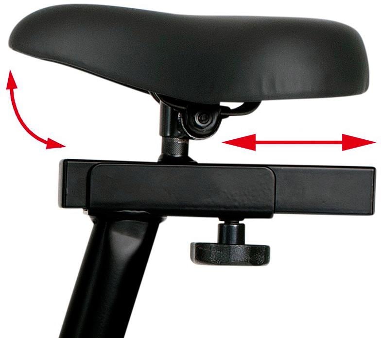 Christopeit Sport® Ergometer »AL 2«