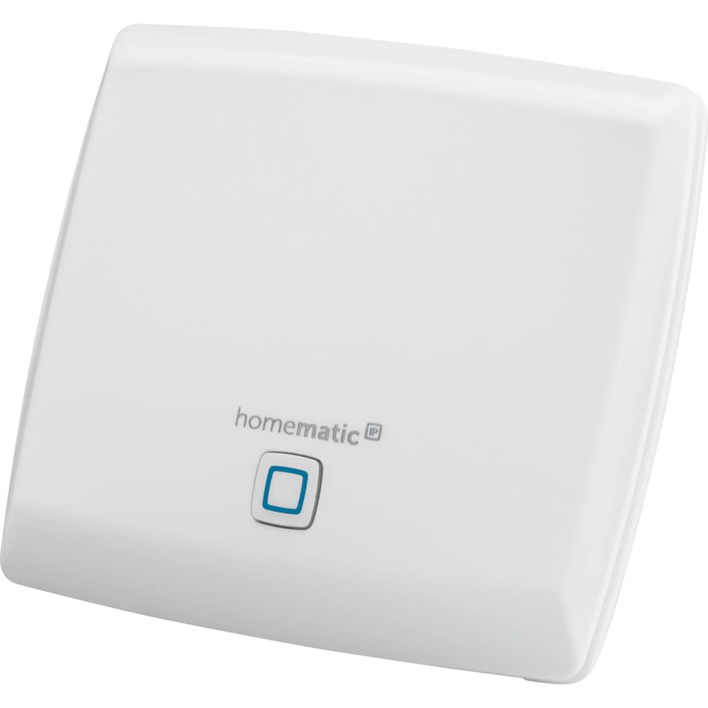 Homematic IP Smart-Home Starter-Set »Starter Set Heizen (156537A0)«