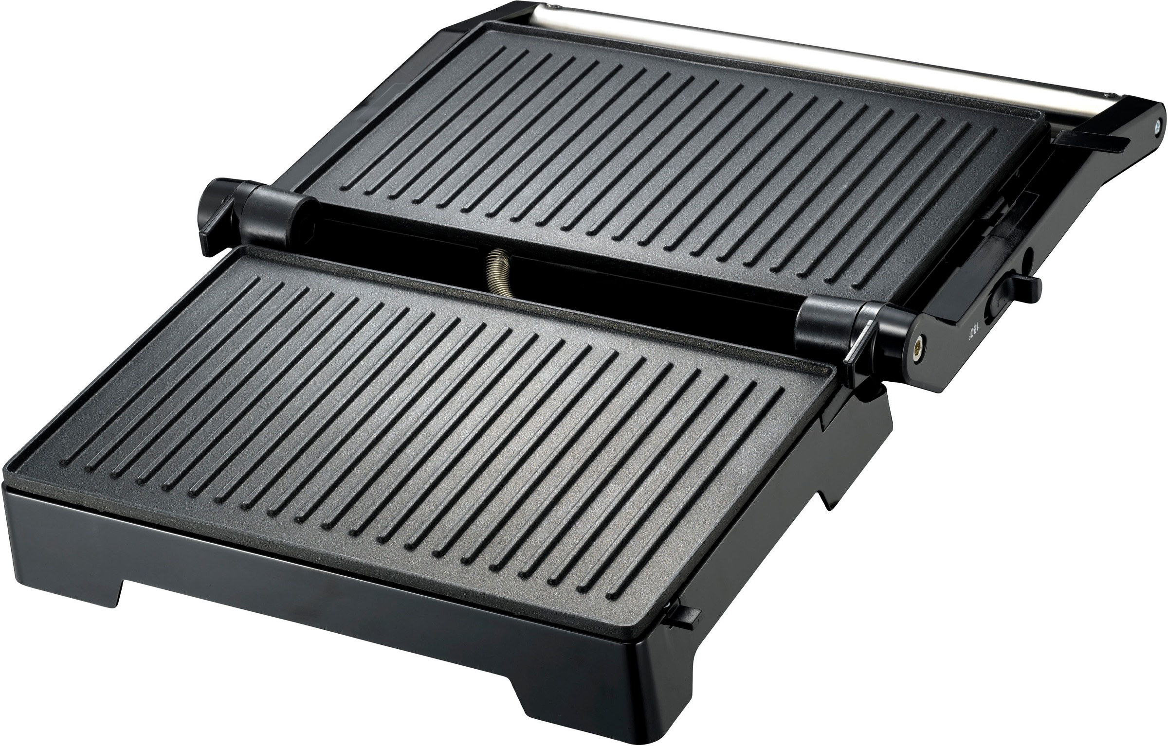 MELISSA Kontaktgrill »16240111«, 1000 W, Panini Elektro-Tischgrill