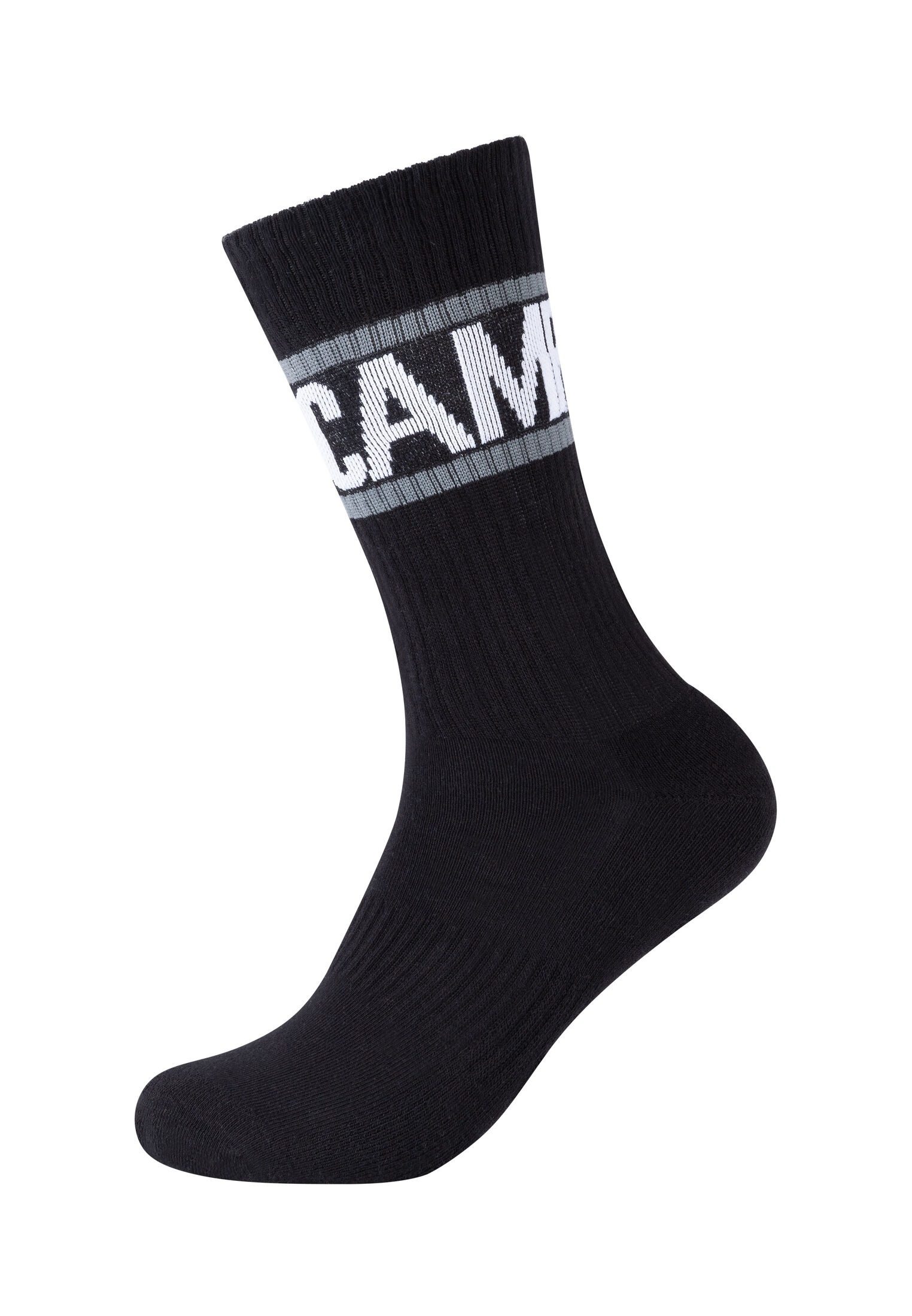 CAMP DAVID Socken »Socken 4er Pack«
