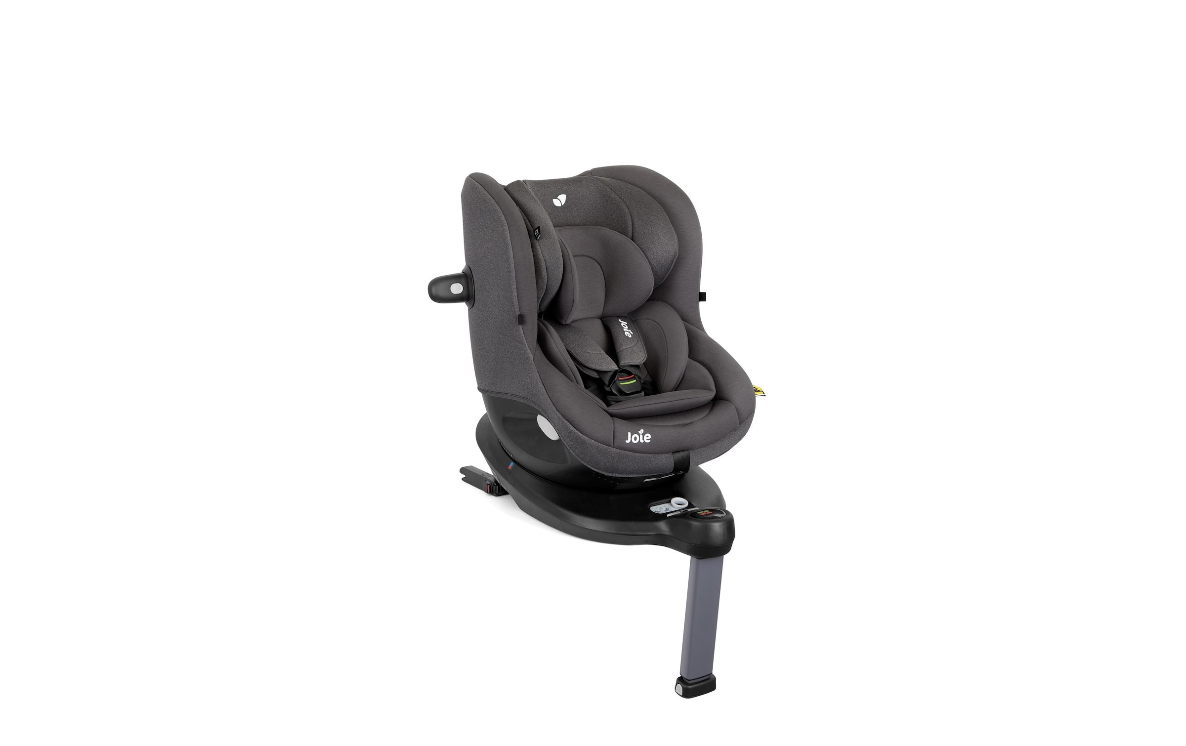 Joie Autokindersitz »I-Spin 360 360 Grad drehbar, ab Geburt bis 4 Jahre«