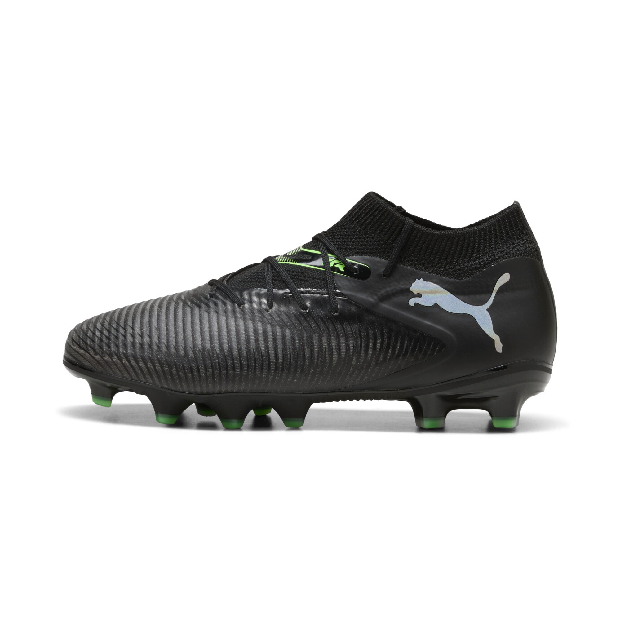 PUMA Fußballschuh »FUTURE 8 PRO FG/AG Fußballschuhe Jugendliche«