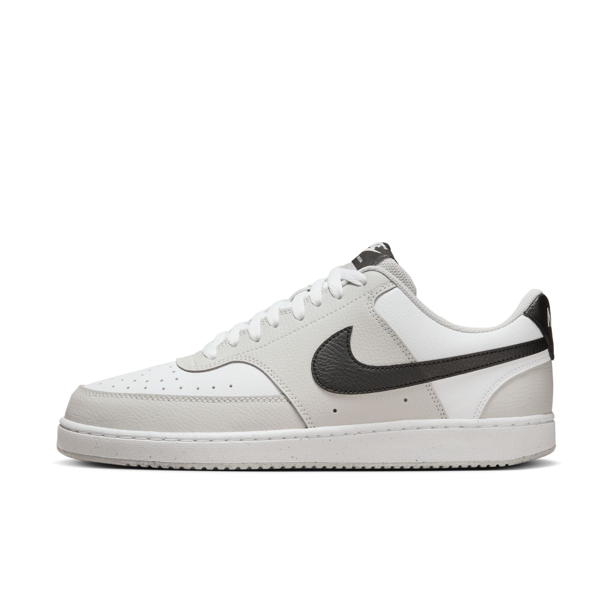 Nike Sportswear Sneaker »COURT VISION LO«  inspiriert vom Design des Nike Air Force