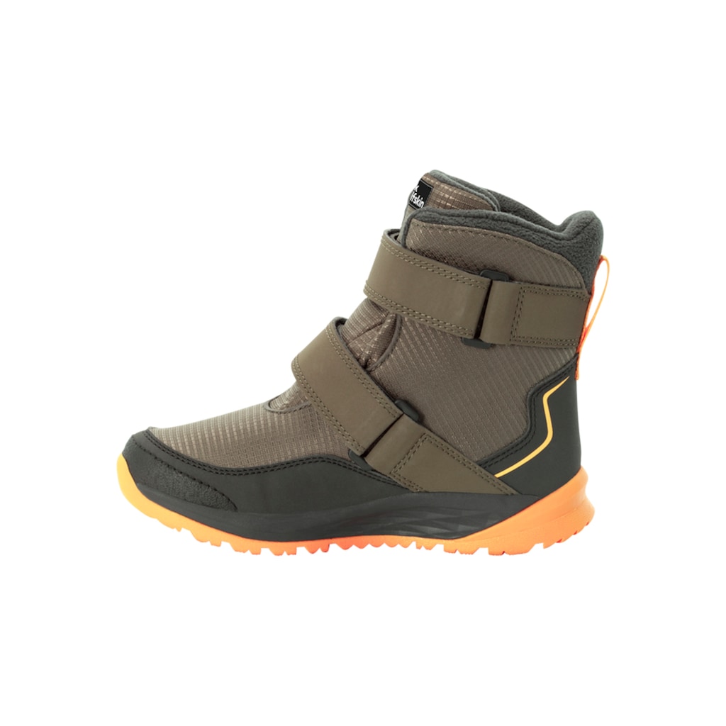 Jack Wolfskin Winterstiefel »POLAR BEAR TEXAPORE HIGH VC K«