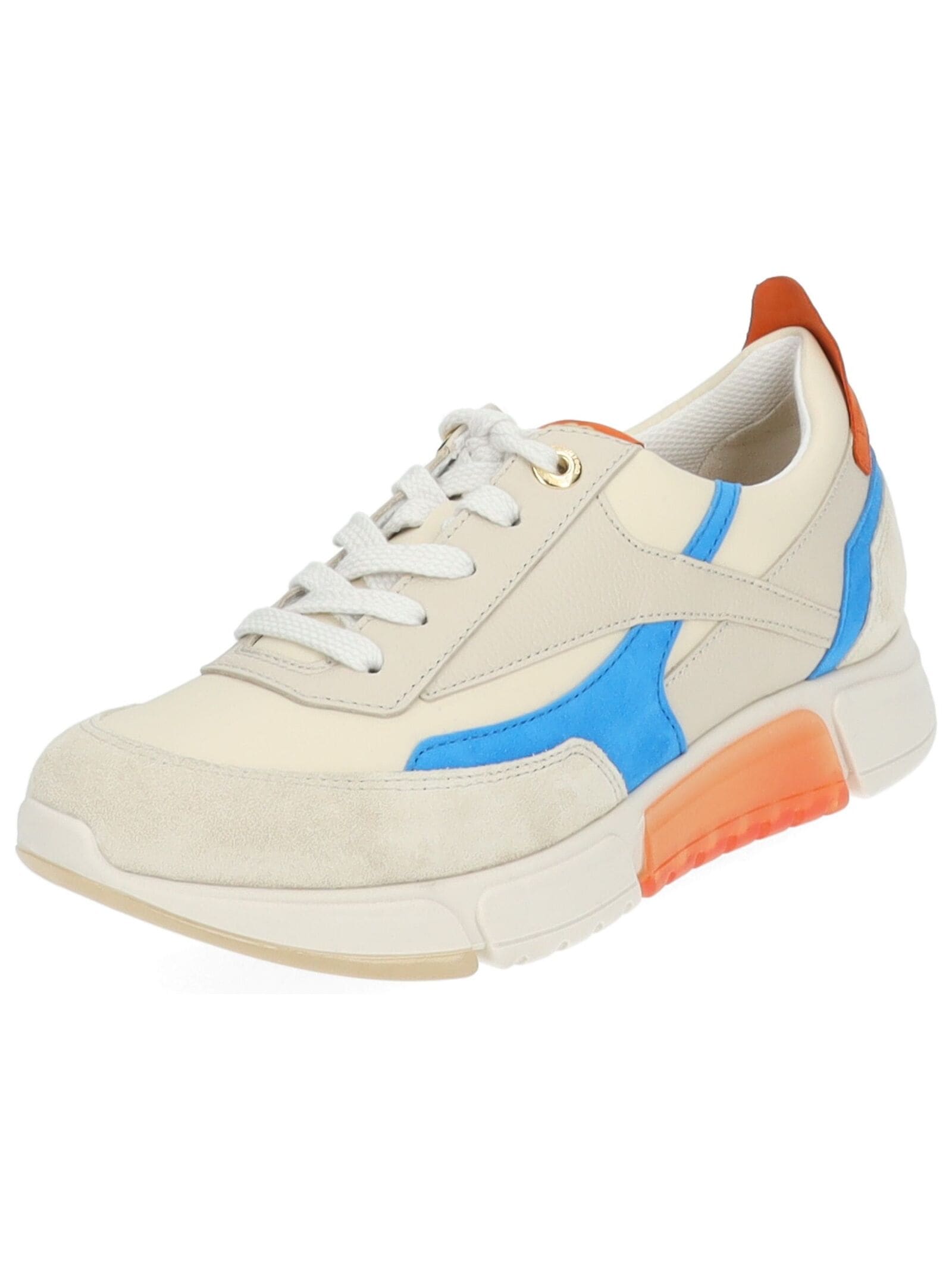 Paul Green Sneaker "Paul Green Sneaker Veloursleder/Textil" günstig online kaufen
