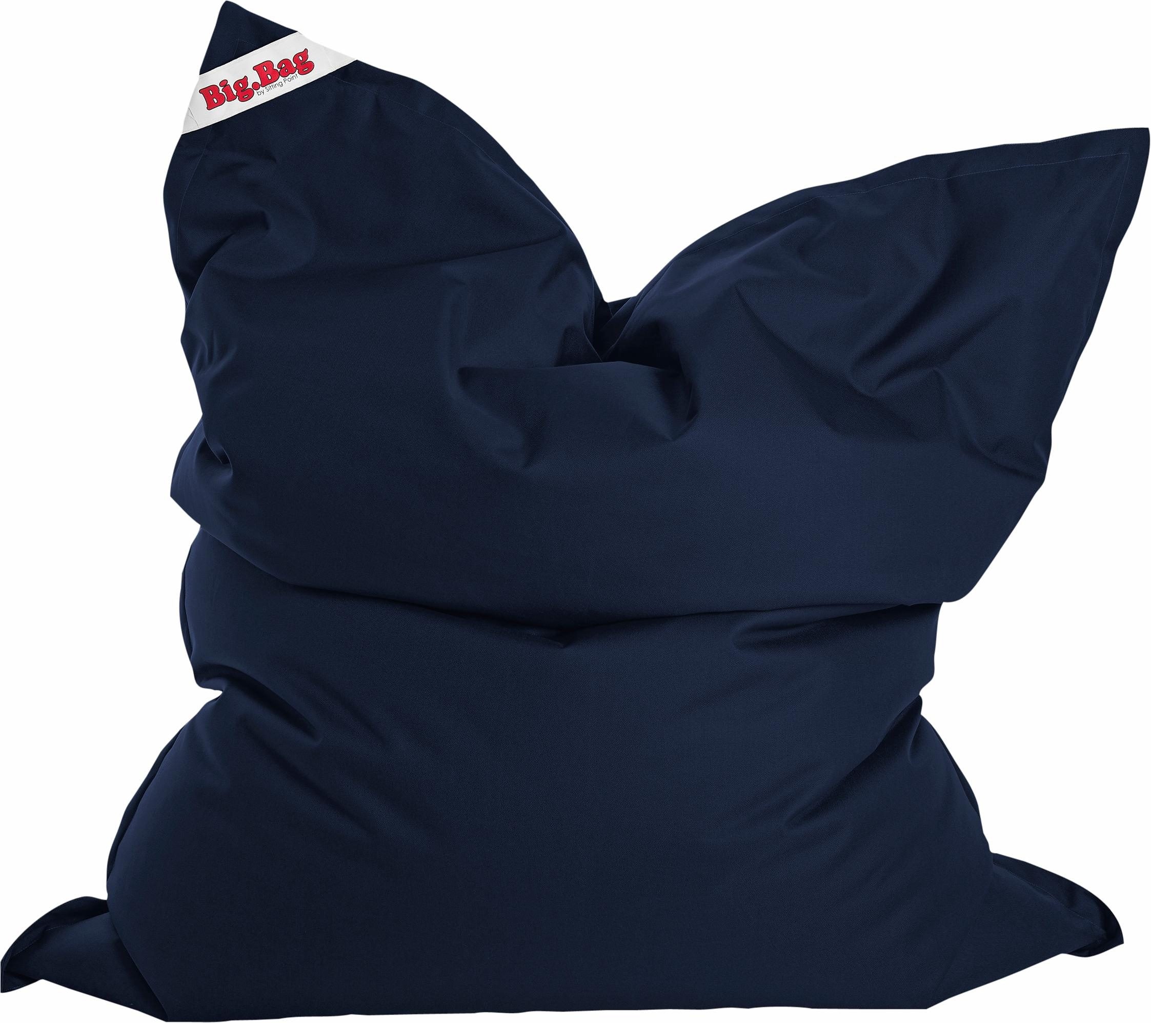 Sitting Point Sitzsack »BigBag BRAVA«