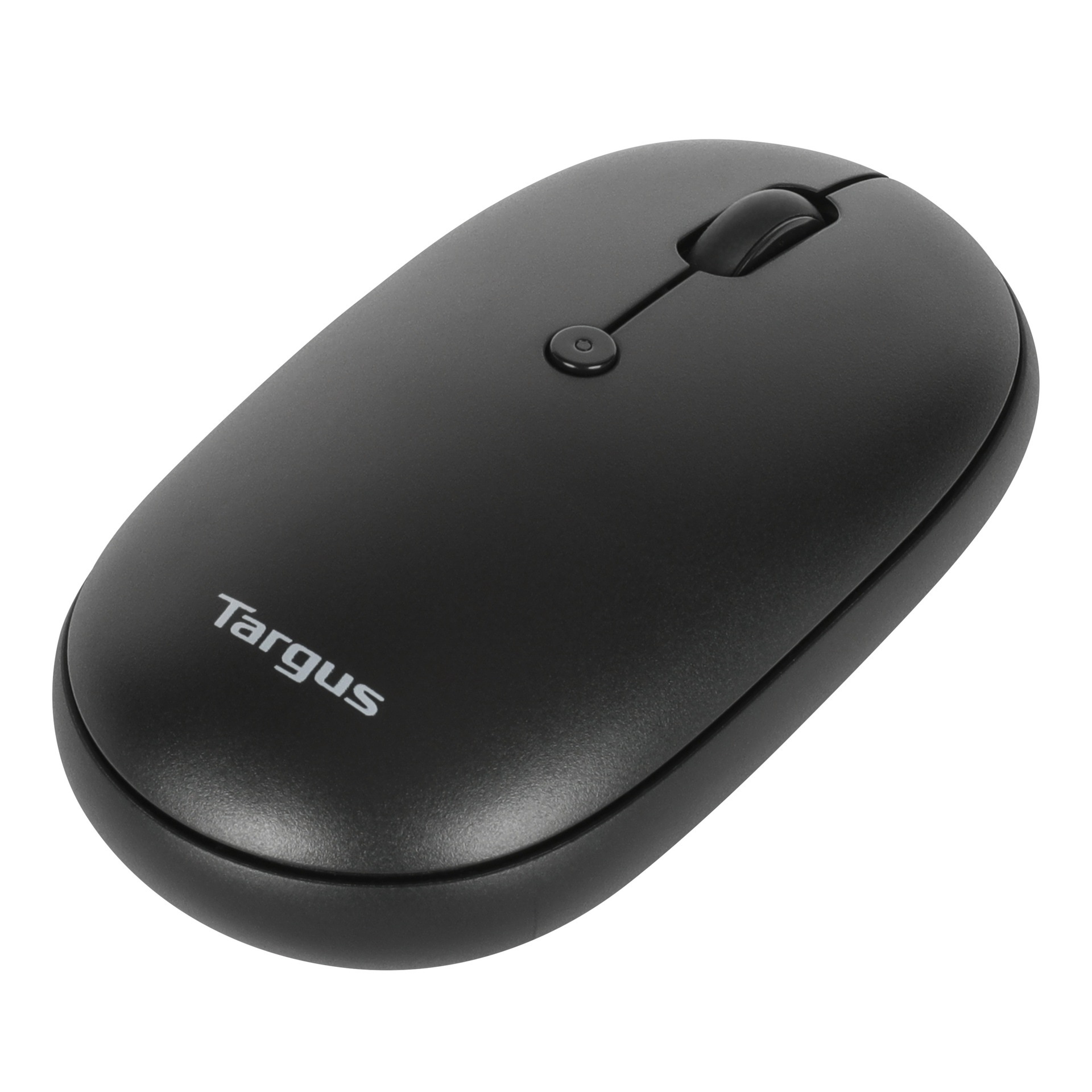 Targus Maus »Compact Multi-Device Antimicrobial Wireless Mouse«, Bluetooth