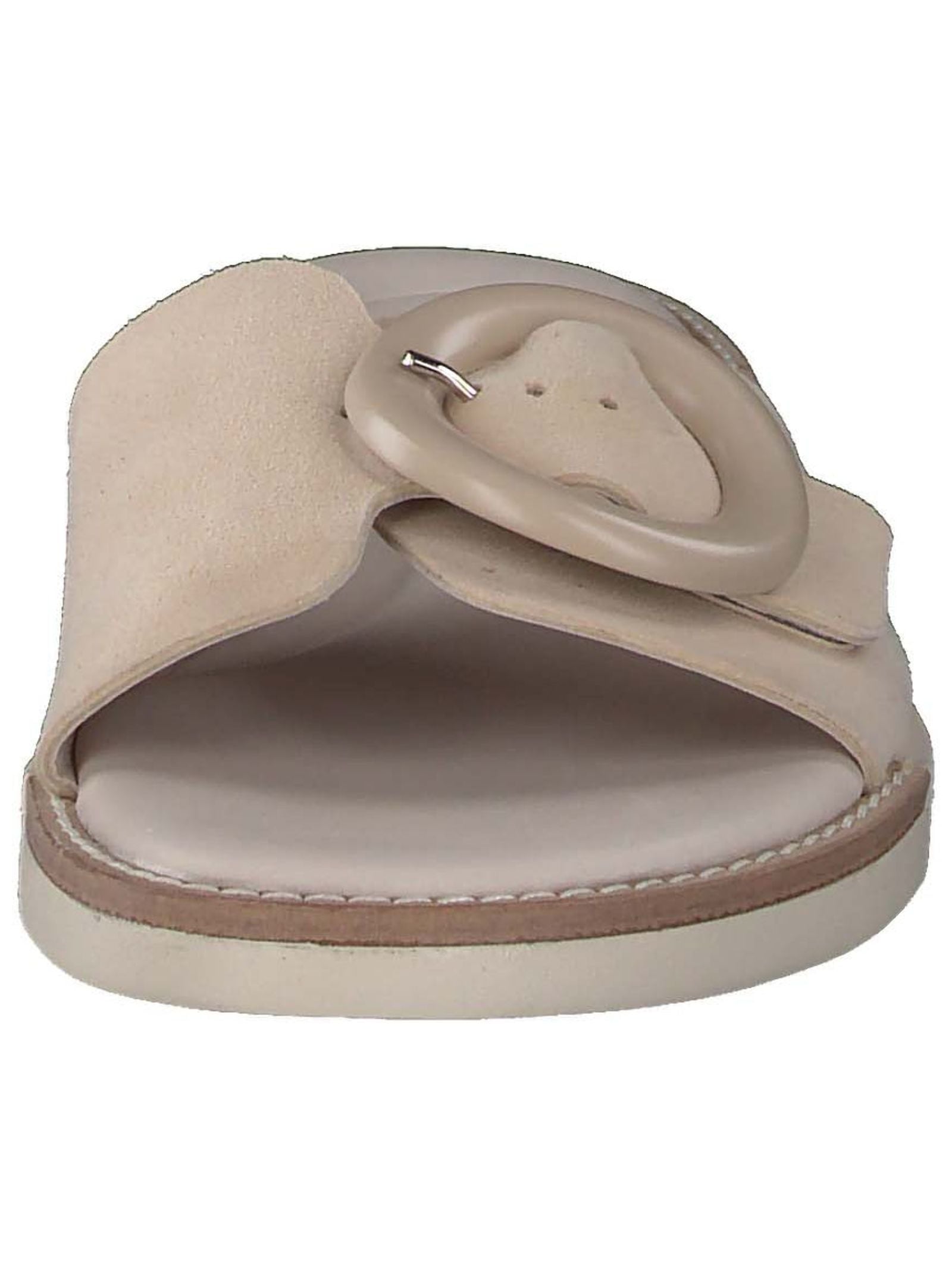 Paul Green Pantolette »Paul Green Pantoletten Leder«