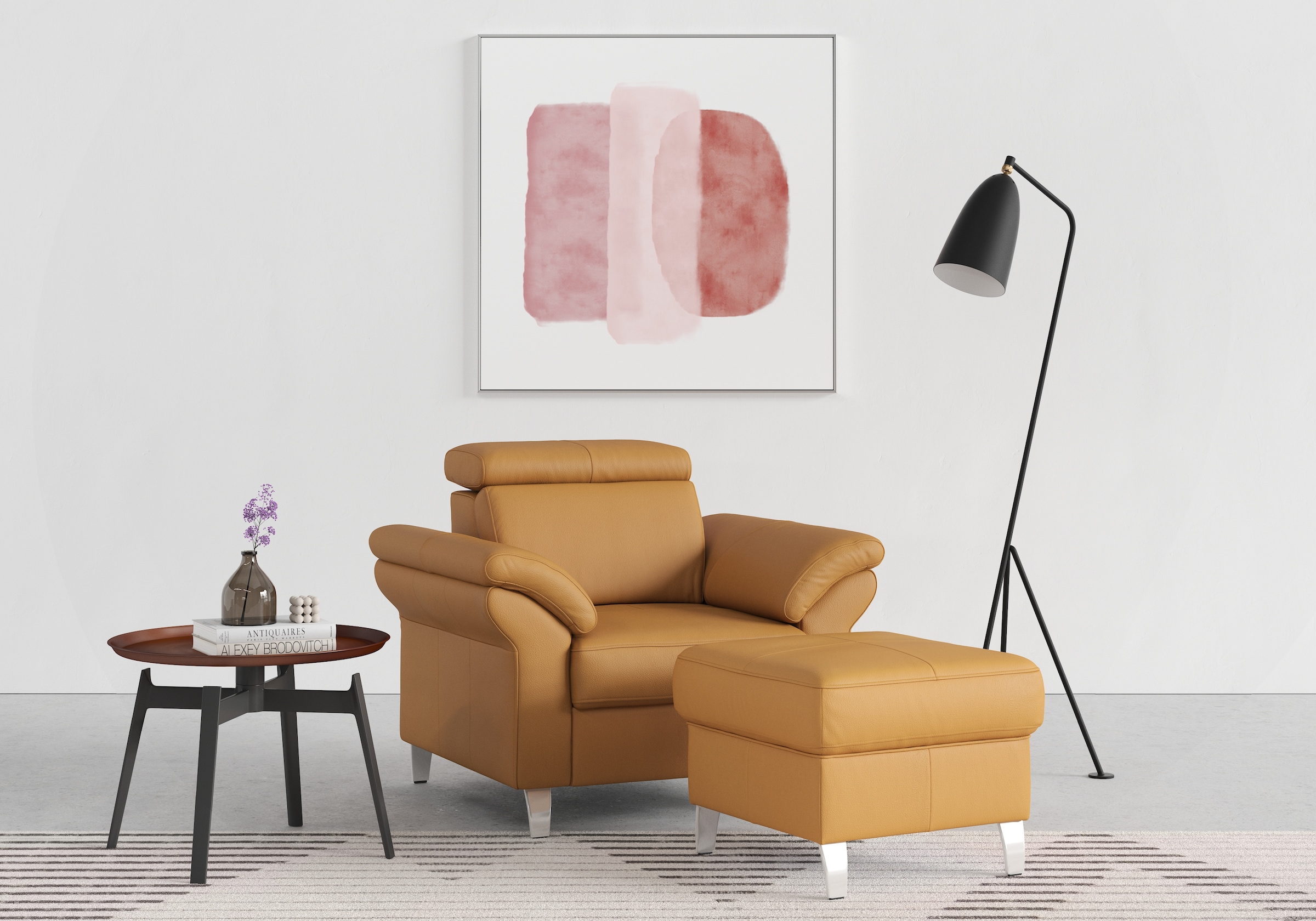sit&more Hocker "Arngast"