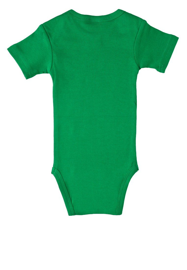 LOGOSHIRT Body, mit Der kleine Maulwurf-Aufdruck
