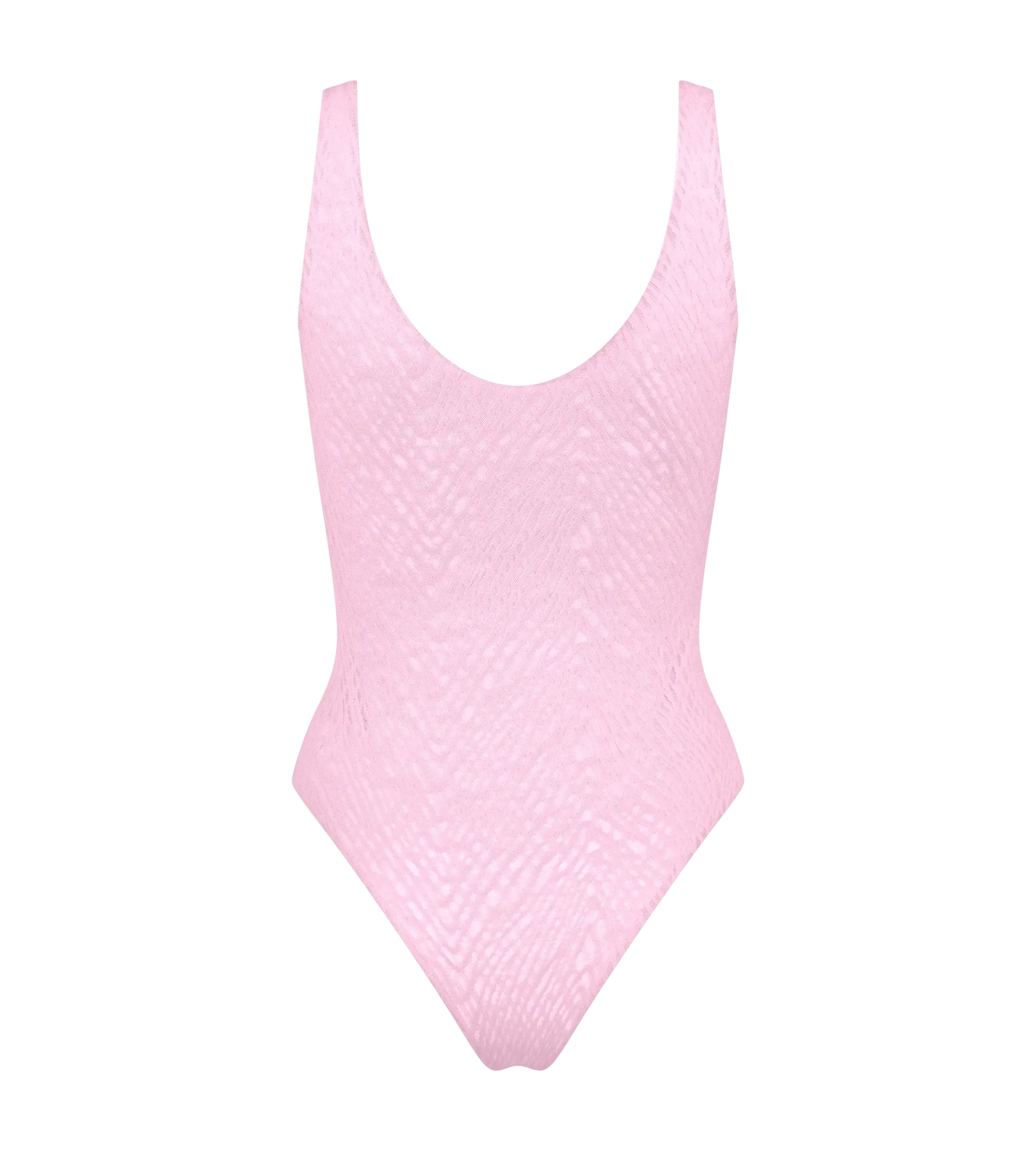 sloggi Body »ZERO Feel Bliss« unsichtbar mit Spitzenoptik