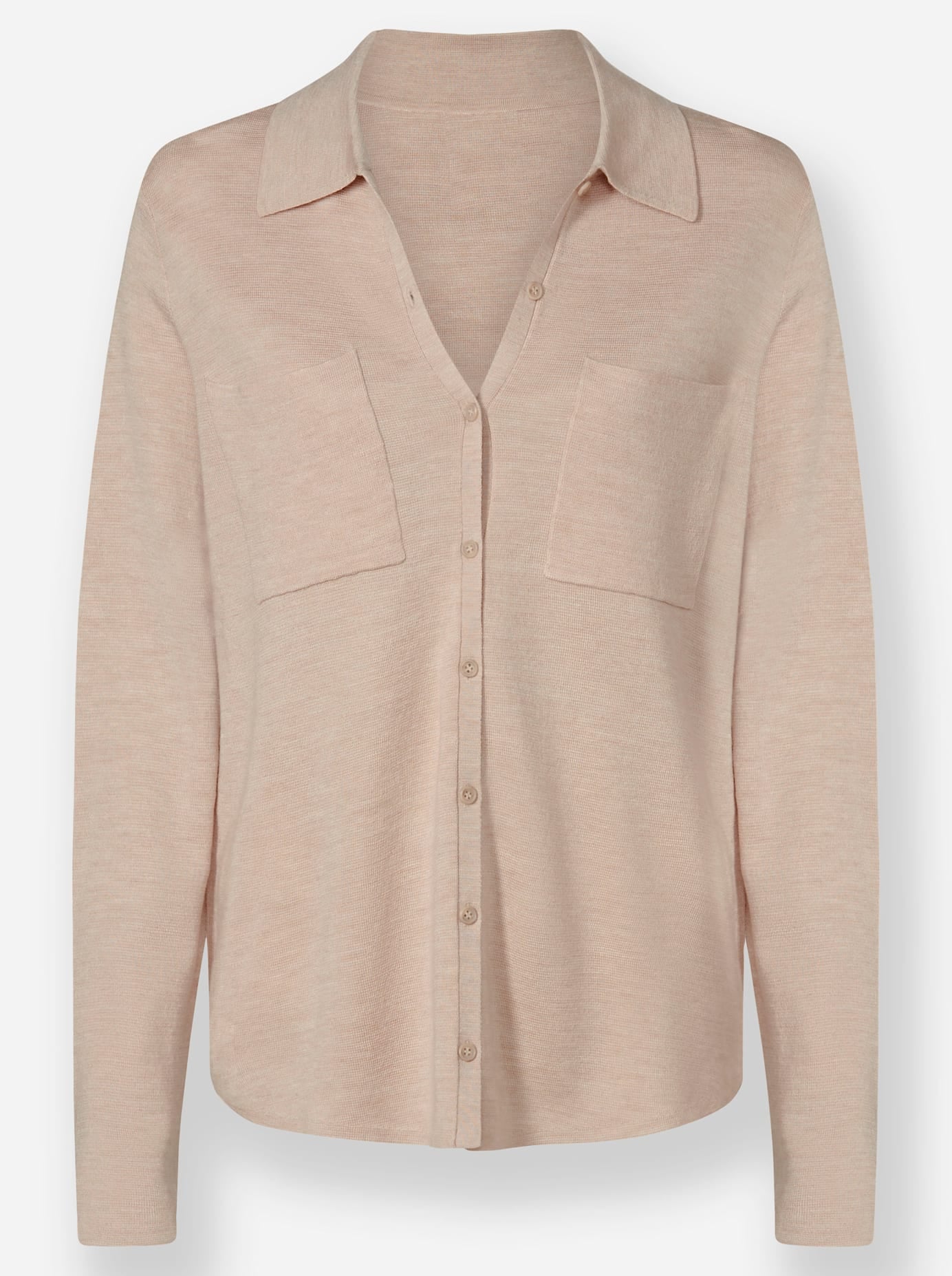 heine Strickjacke
