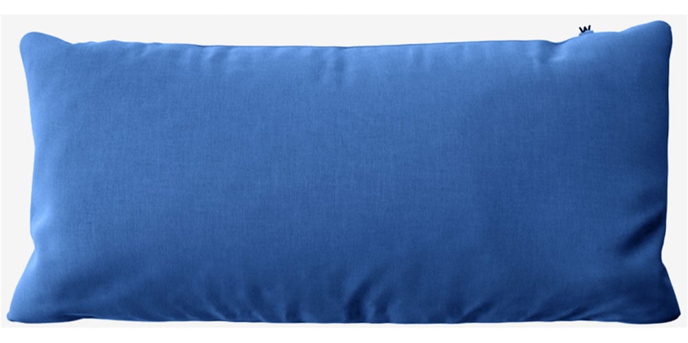 Wolkenfeld Kissenbezug "Renforcé Kissenbezug Baumwolle - Natürlich weiches günstig online kaufen