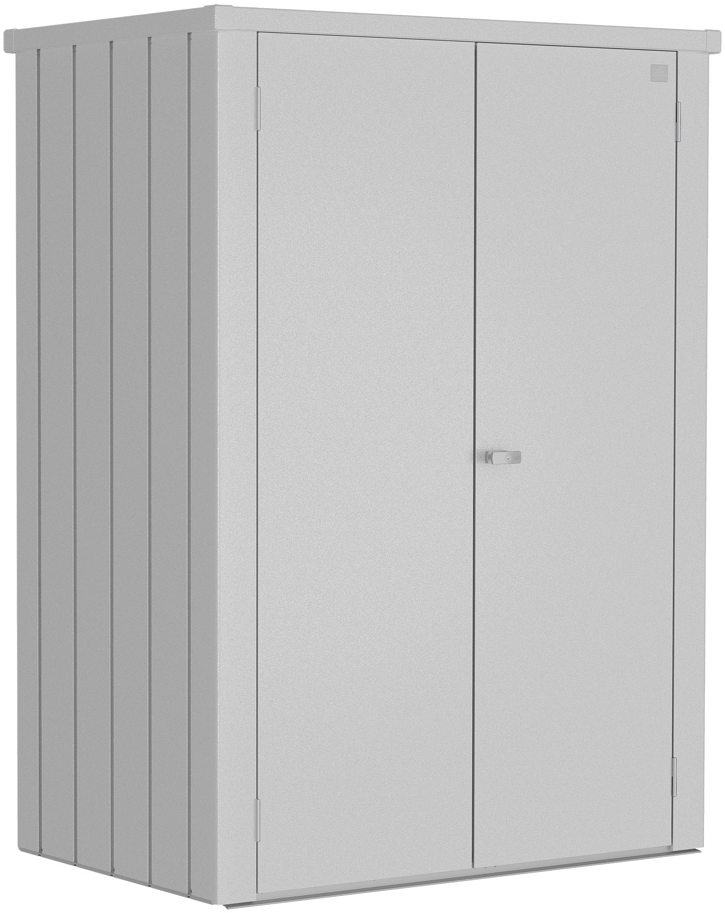 Biohort Mehrzweckschrank "Romeo Gr. L high, verschiedene Farben", 132x87x18 günstig online kaufen