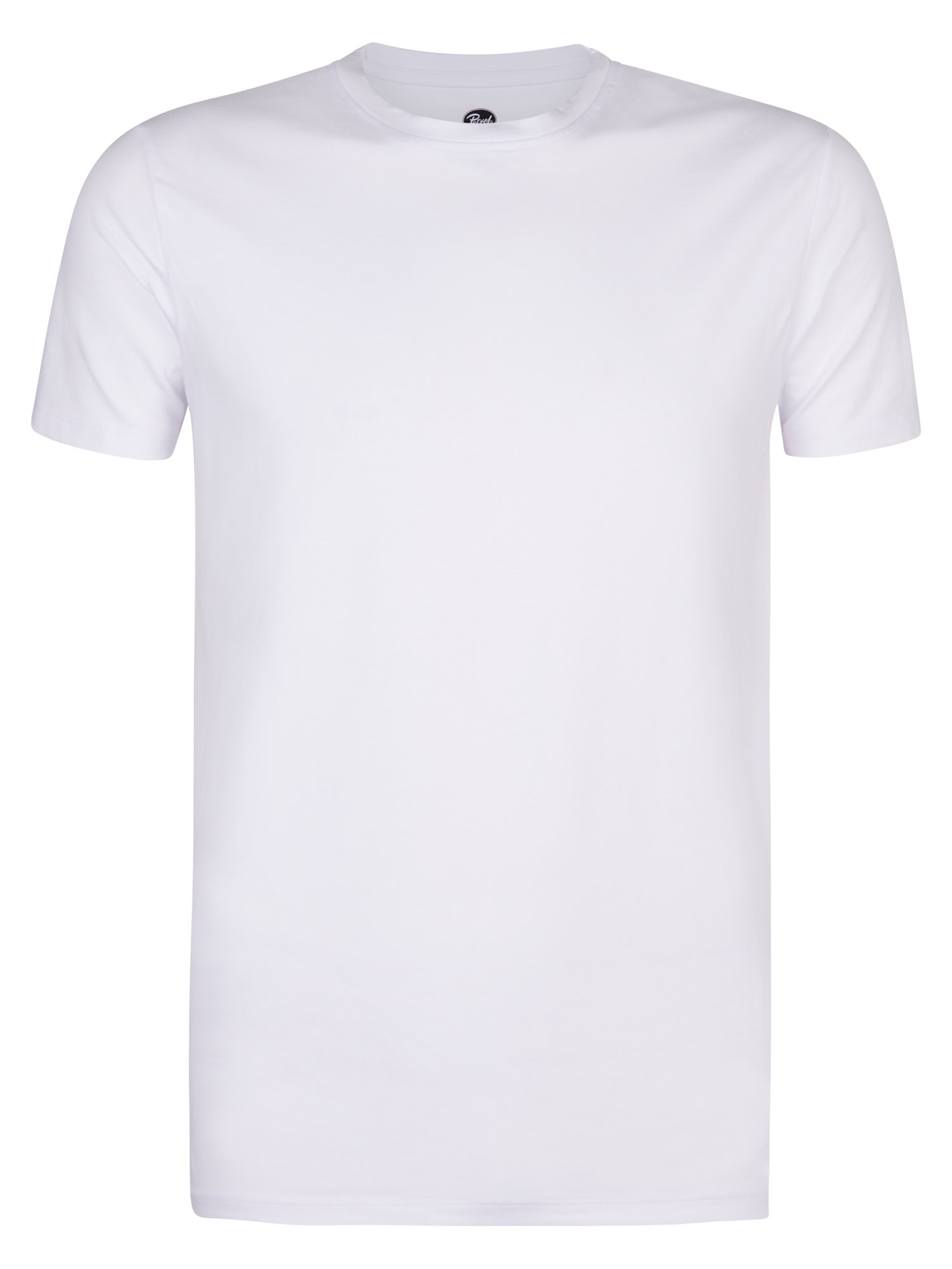 Petrol Industries T-Shirt »Men Body Fit R-Neck - 2PACK« Packung, 2er-,  Auch ideal zum Unterziehen