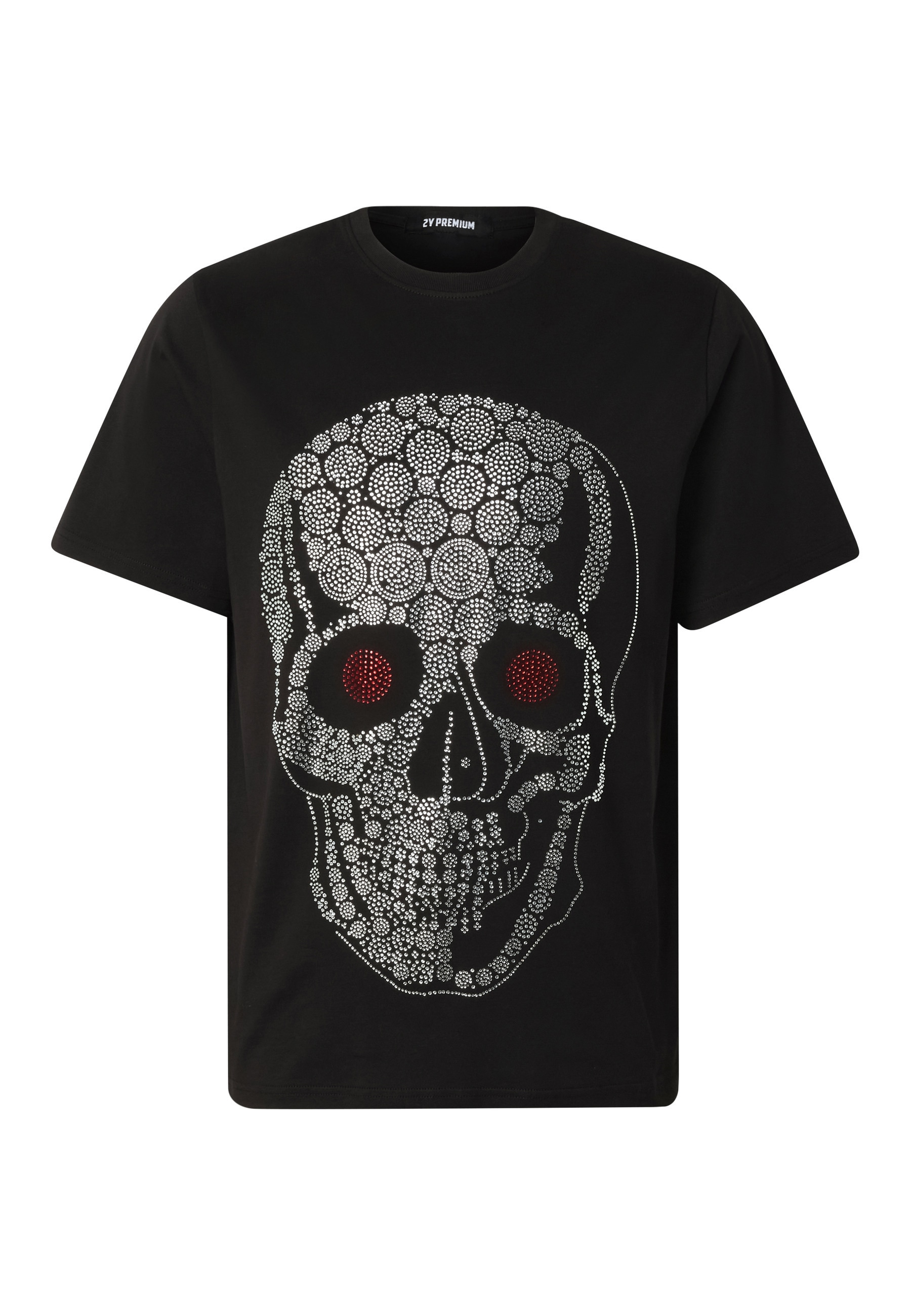 2Y Premium T-Shirt "2Y Premium Oblivion Slim Fit Tee" 1
