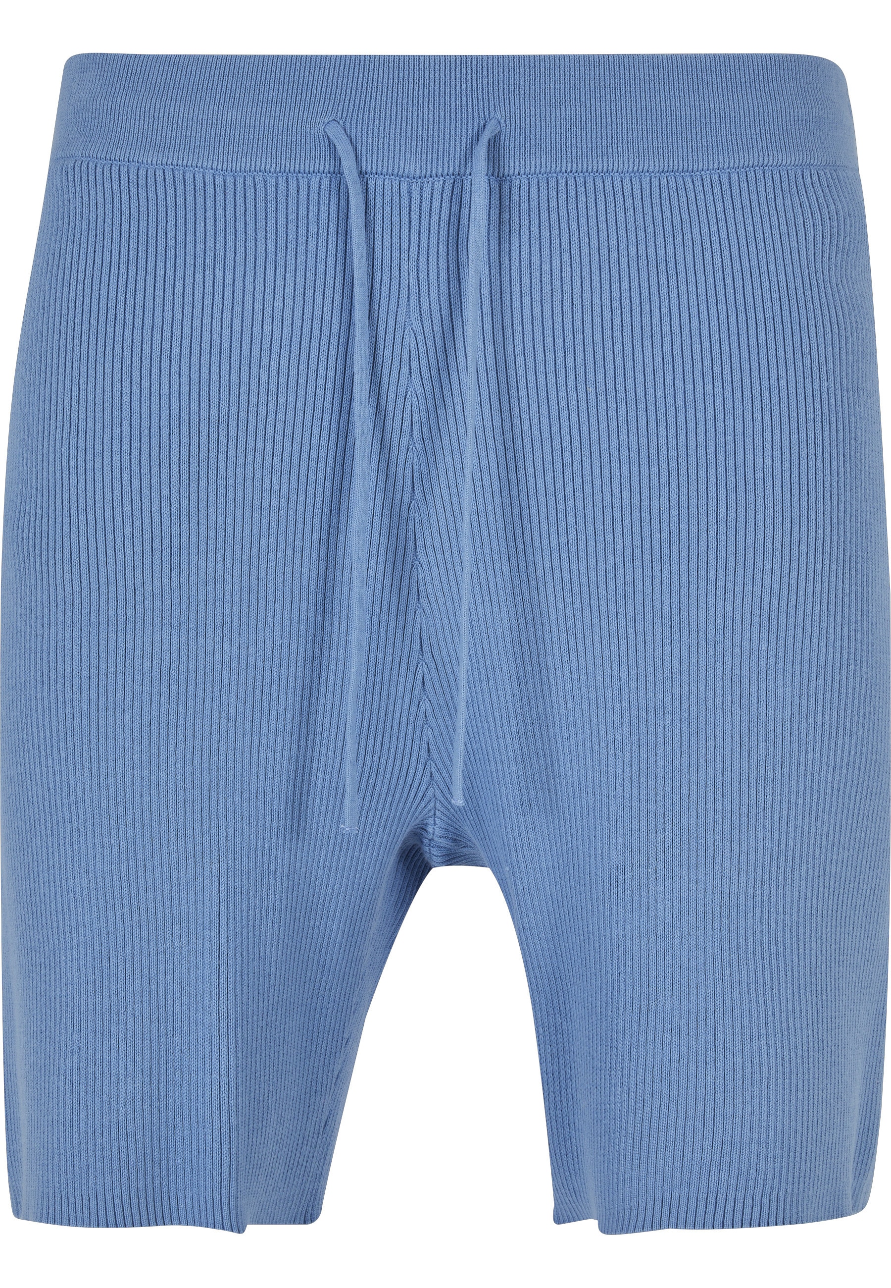 URBAN CLASSICS Shorts "Urban Classics Herren Ribbed Shorts" günstig online kaufen