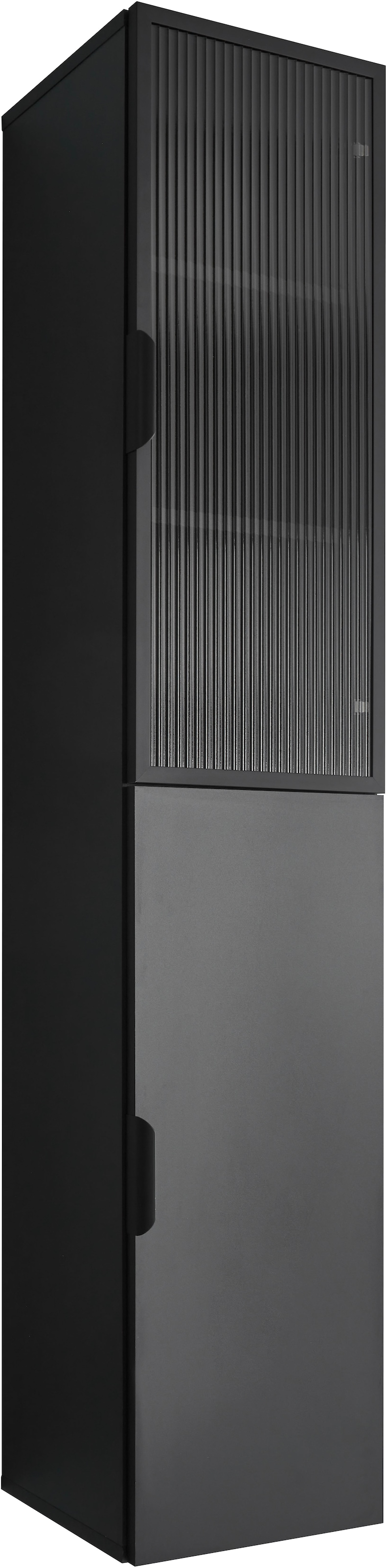 BASIC by Balculina Hochschrank "Diosa B/H/T 35x170x33 cm" 1 Stk. tlg. günstig online kaufen