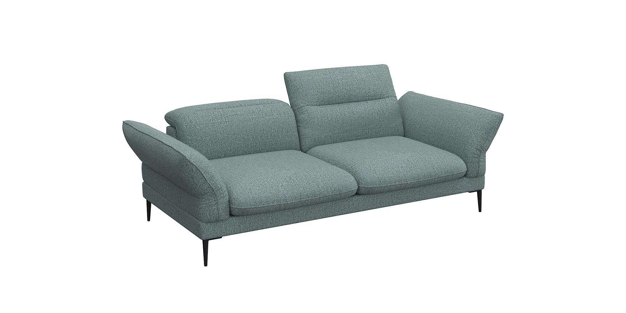 2,5-Sitzer »Salino, Funktionssofa, Relaxsofa«, Sofa mit Arm- und...