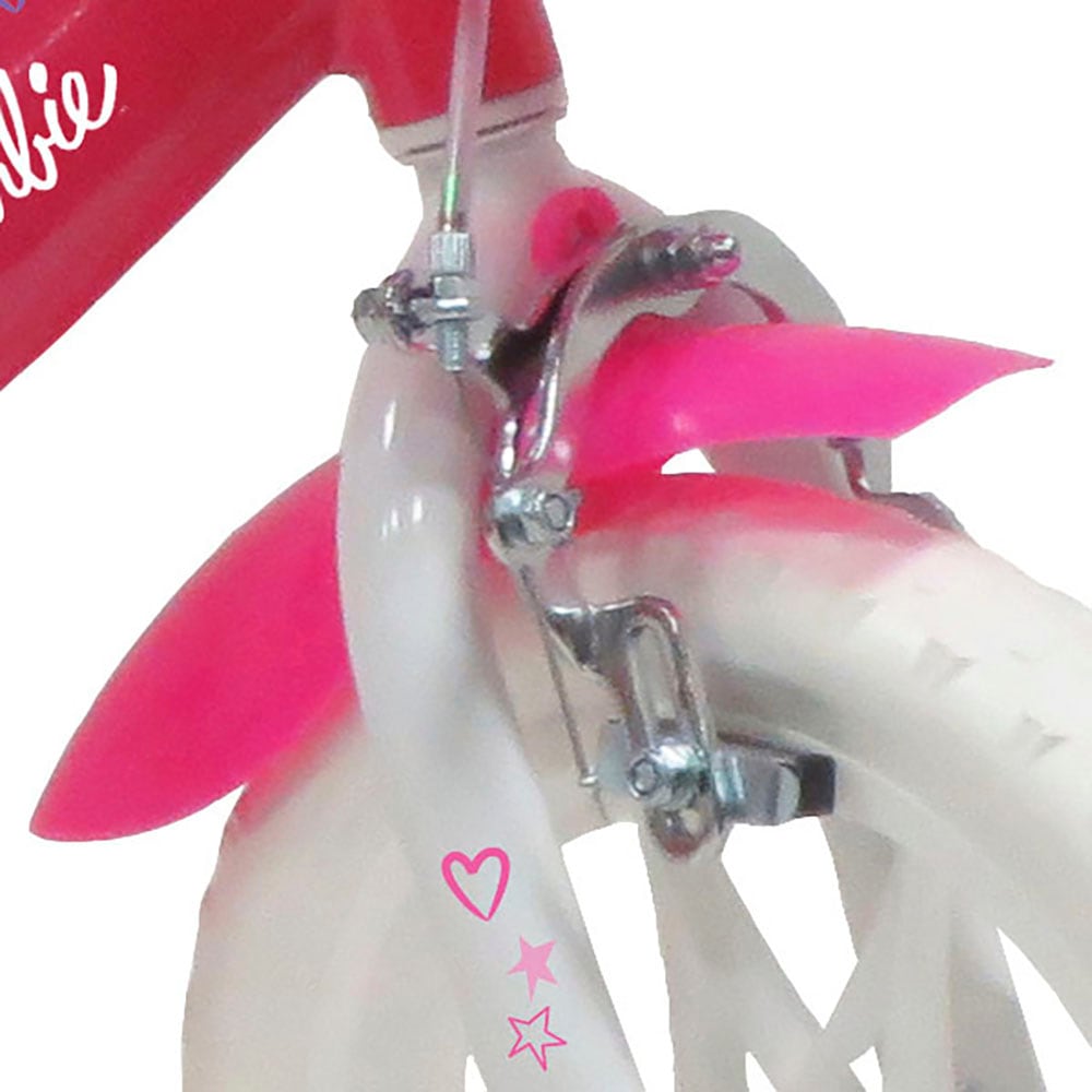 Barbie Kinderfahrrad »Barbie 16"«