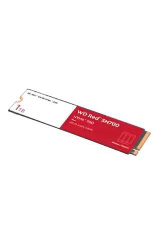Western Digital interne SSD »WD Red SN700 NAS SSD NVMe«, Anschluss M.2 (2880)
