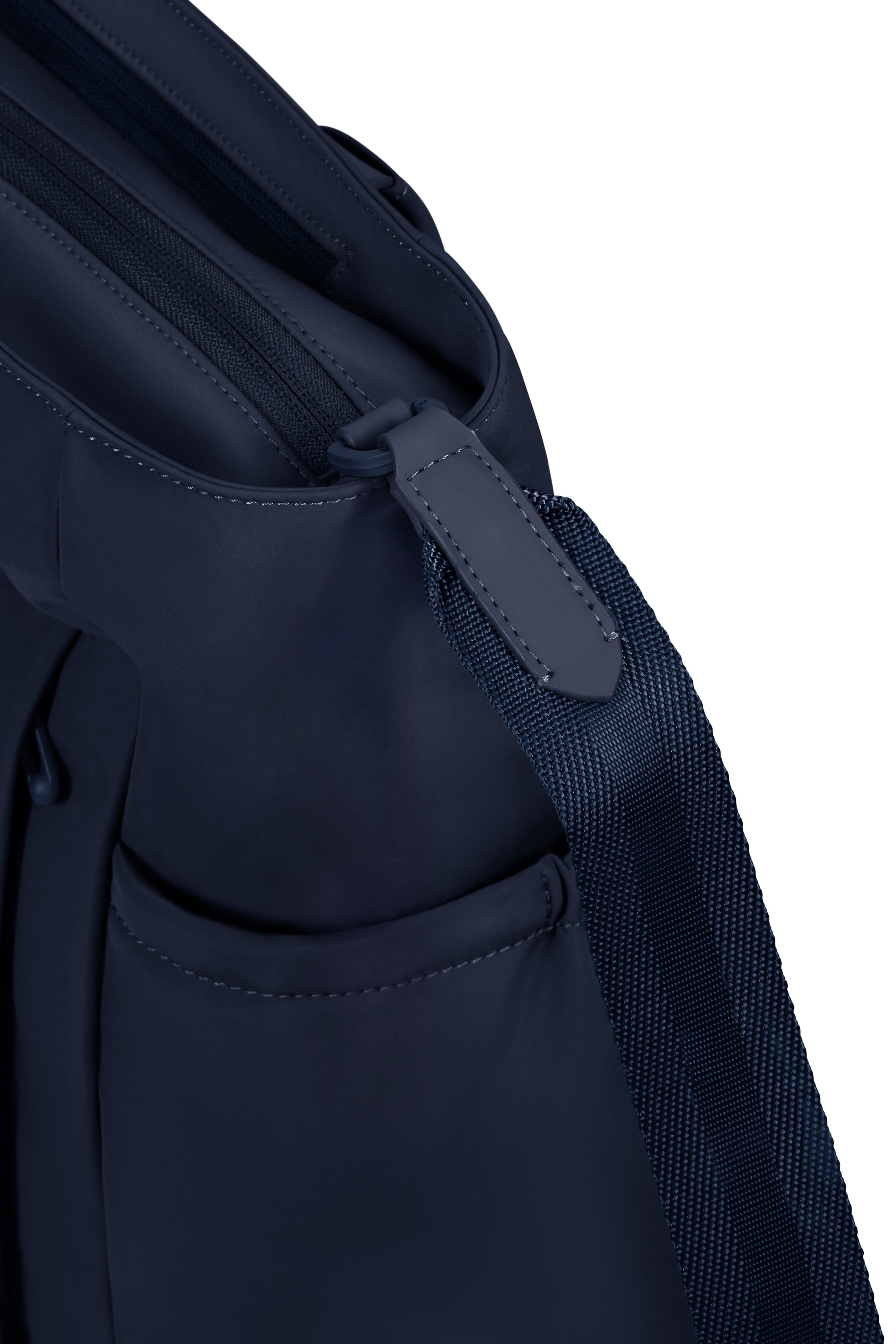 Samsonite Notebookrucksack »ESSENTIS Jana Ina Zarrella  19 L  14.1" RFID« RFID Tote Bag, Rucksack, Umhängetasche, Laptoptasche im Skandi Look