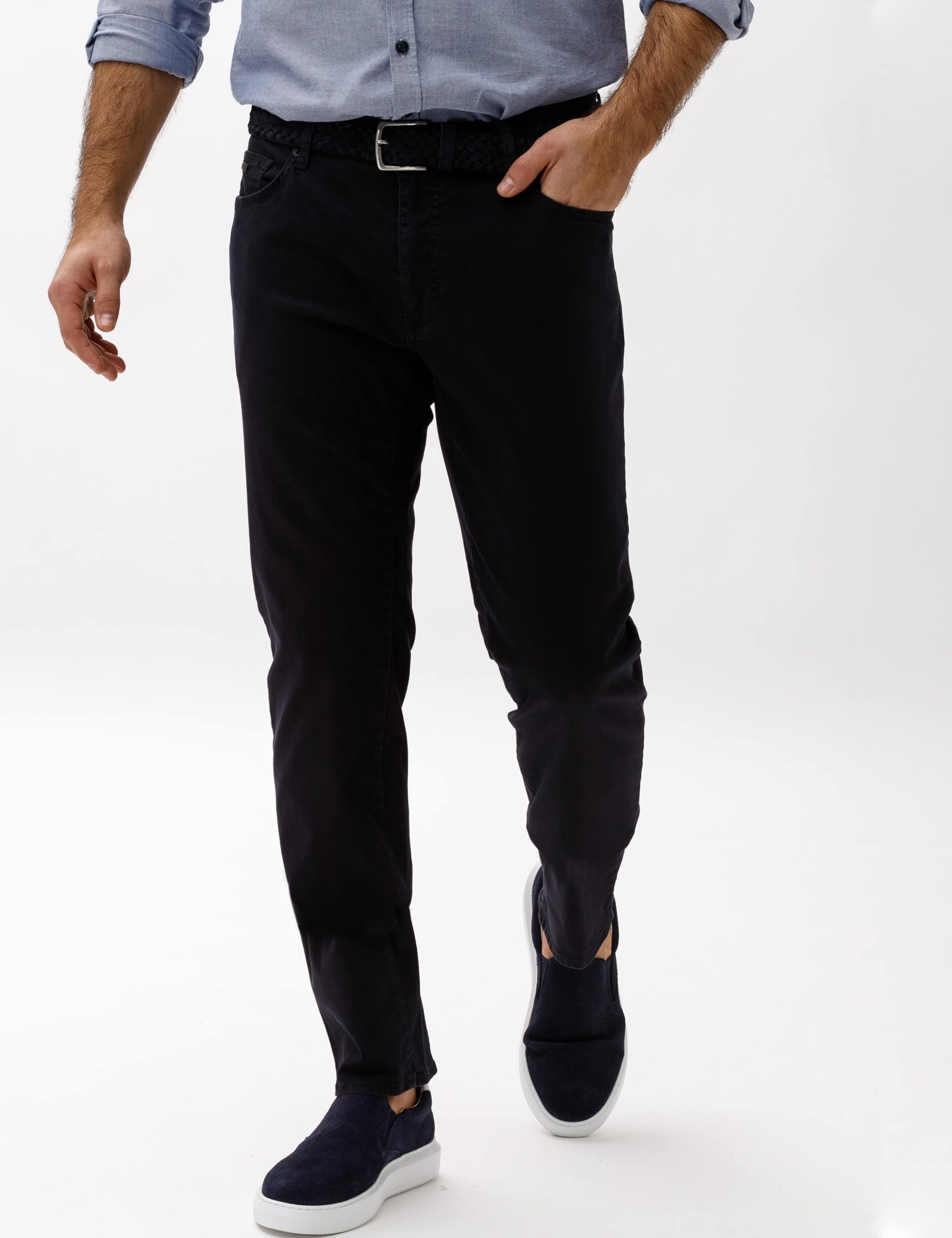 Brax 5-Pocket-Hose "Style CADIZ"