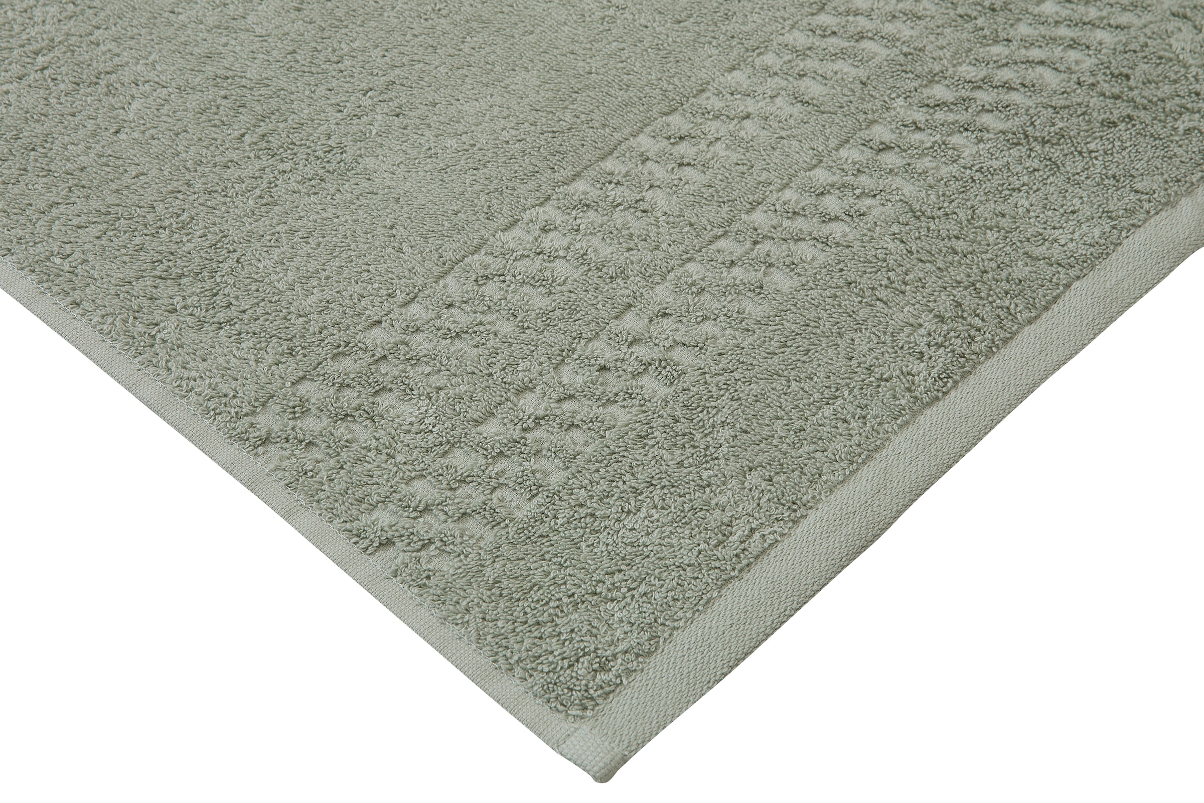 my home Handtuch Set »Regona, als 10 tlg Set und Serie, Premium Handtücher, 500 gr/m²« Set 10 Stk. Frottier Duschtücher, Handtücher, Gästetücher, Seiftücher, 5 Jahre Garantie