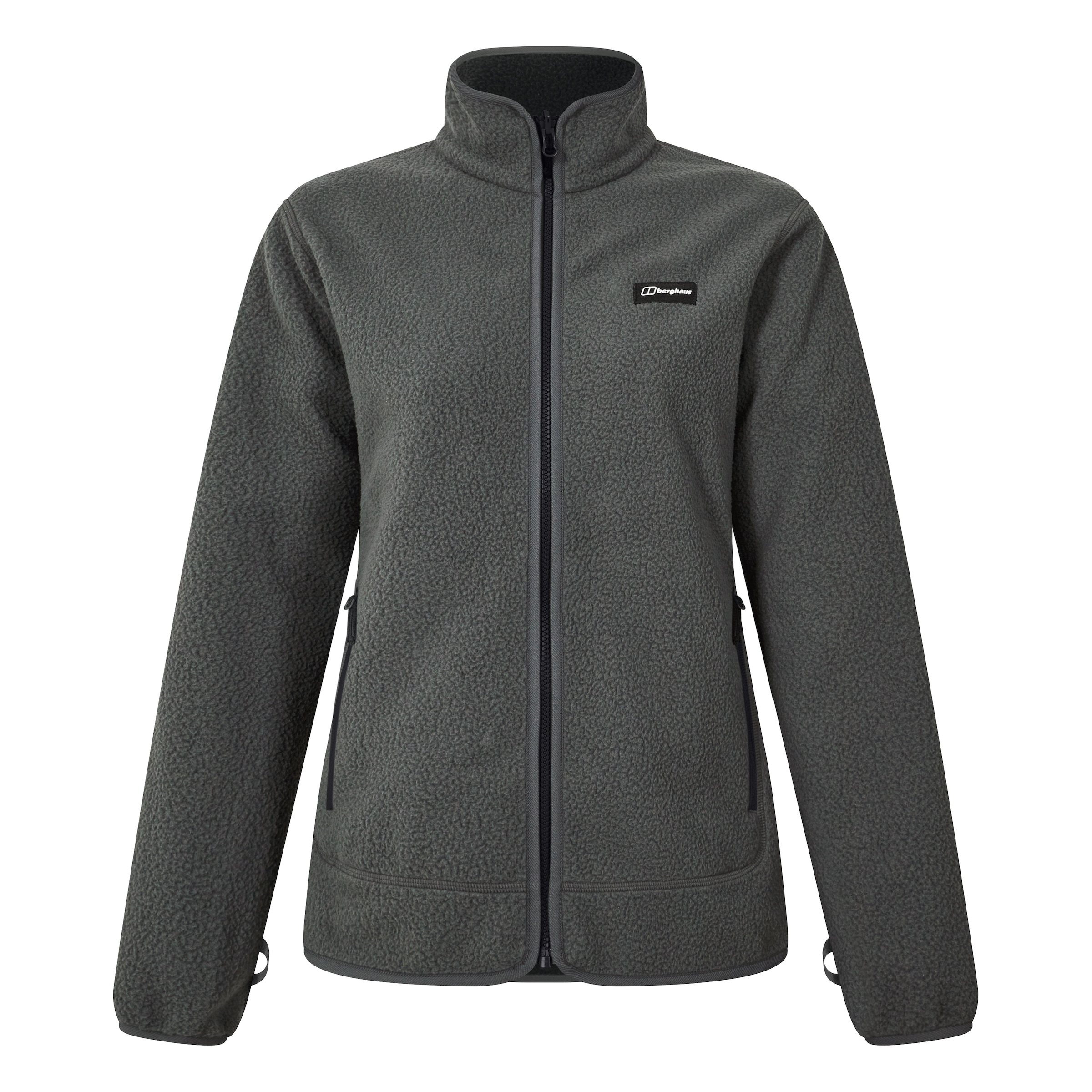 Berghaus 3-in-1-Funktionsjacke »ROAM GEMINI 3IN1 JACKET« mit Kapuze wasser- und windabweisend, atmungsaktiv, herausnehmbare Fleecejacke
