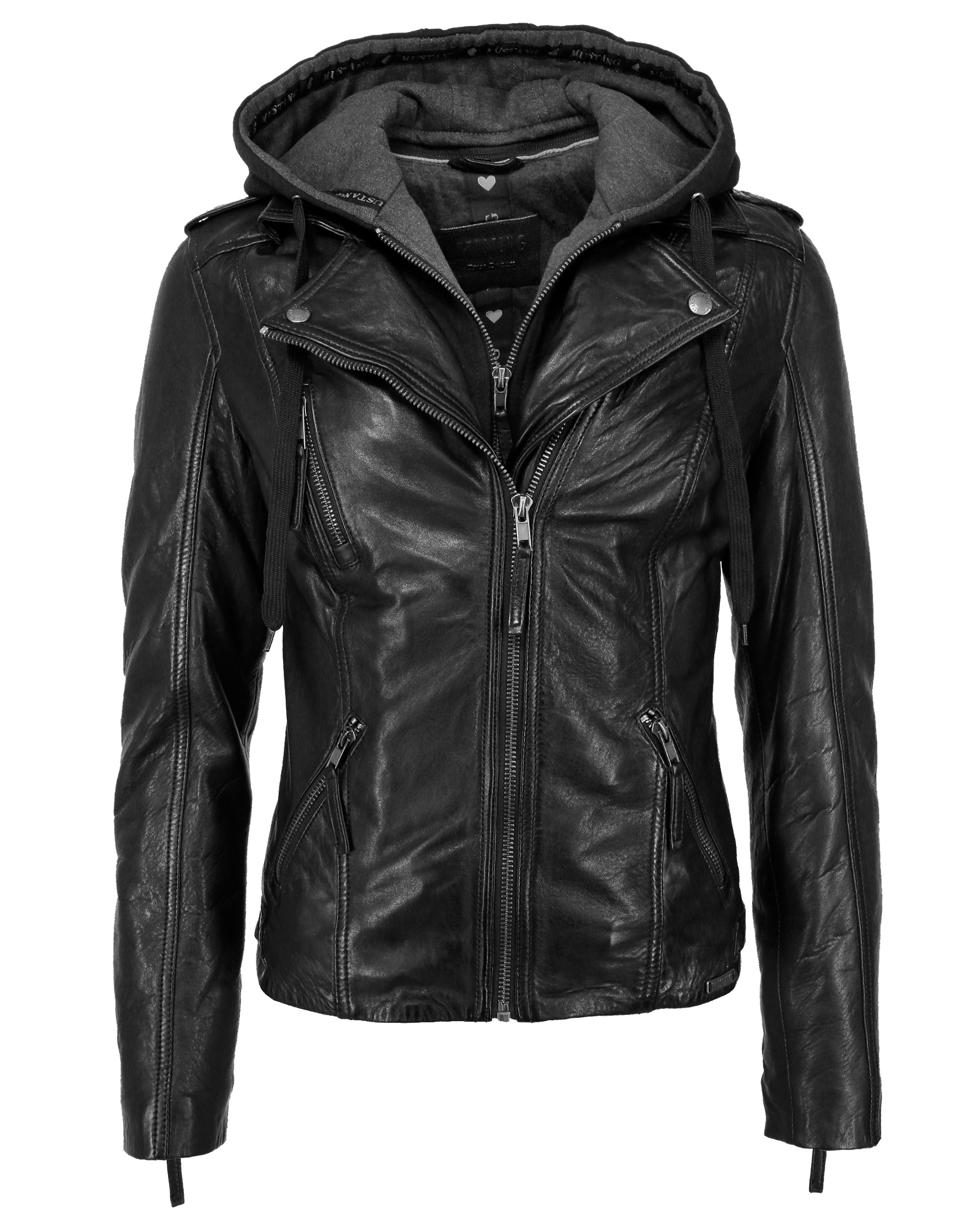 MUSTANG Lederjacke »31020251«