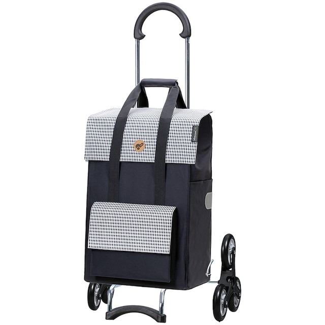 Andersen Einkaufstrolley »Scala Sh. Milla«, (Treppensteiger), Tragkraft 40  kg, 54 Liter kaufen | BAUR