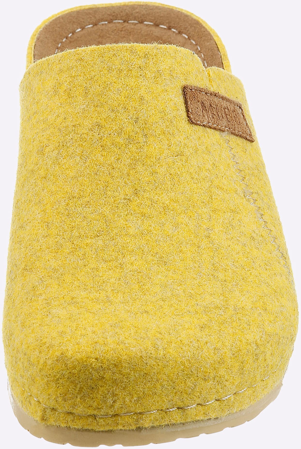 MUBB Pantoffel