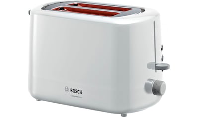 Toaster »TAT3A111«, 2 Schlitze, für 2 Scheiben, 800 W