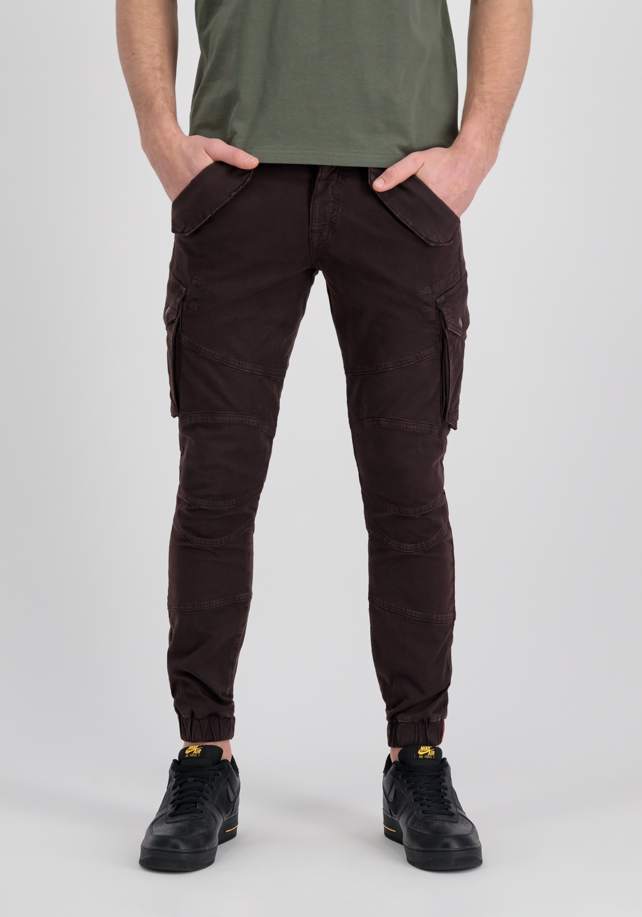 Alpha Industries Cargohose "Combat Pant" günstig online kaufen