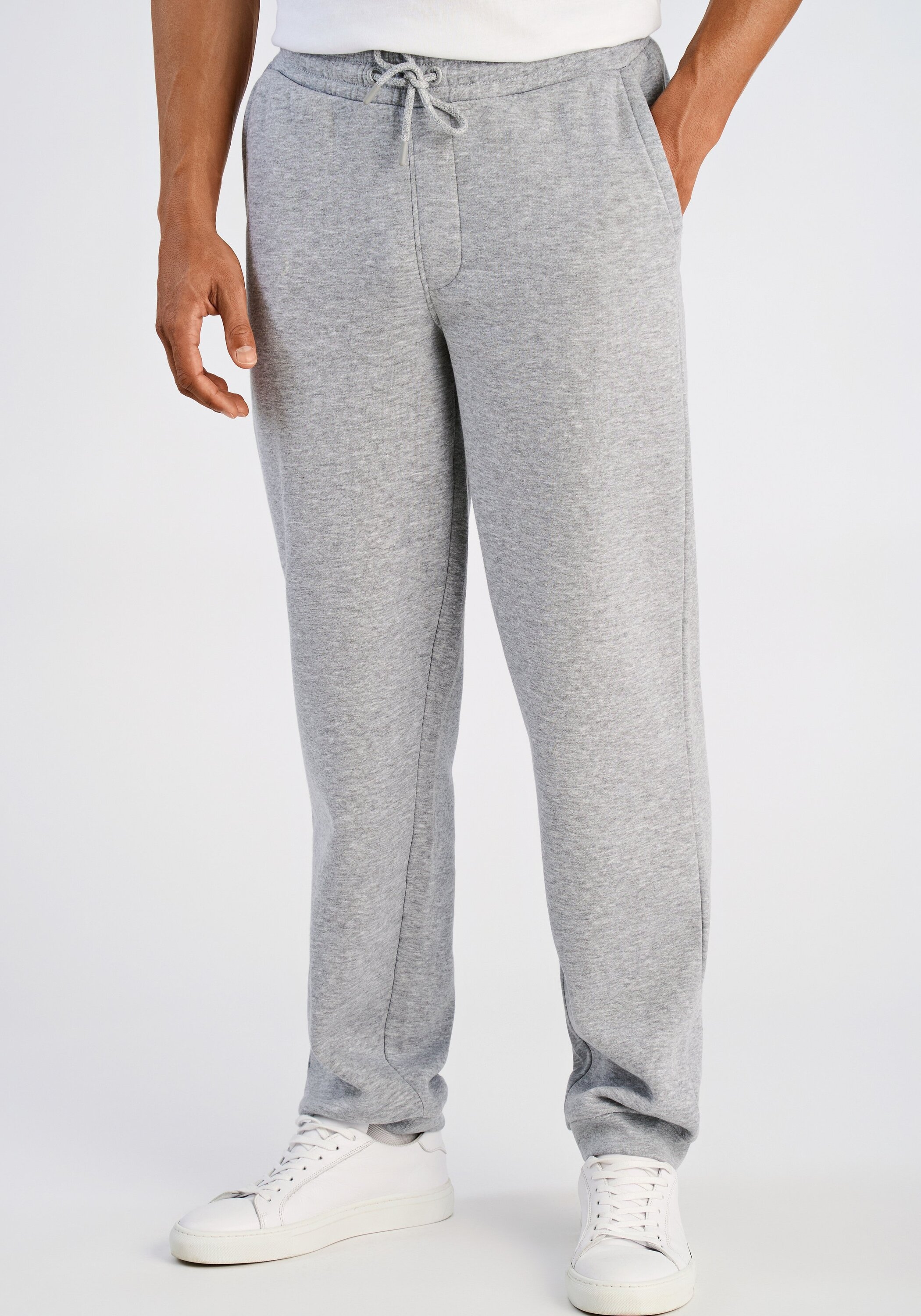 LINDBERGH Jogginghose "Jogginghose Relaxed Fit" günstig online kaufen