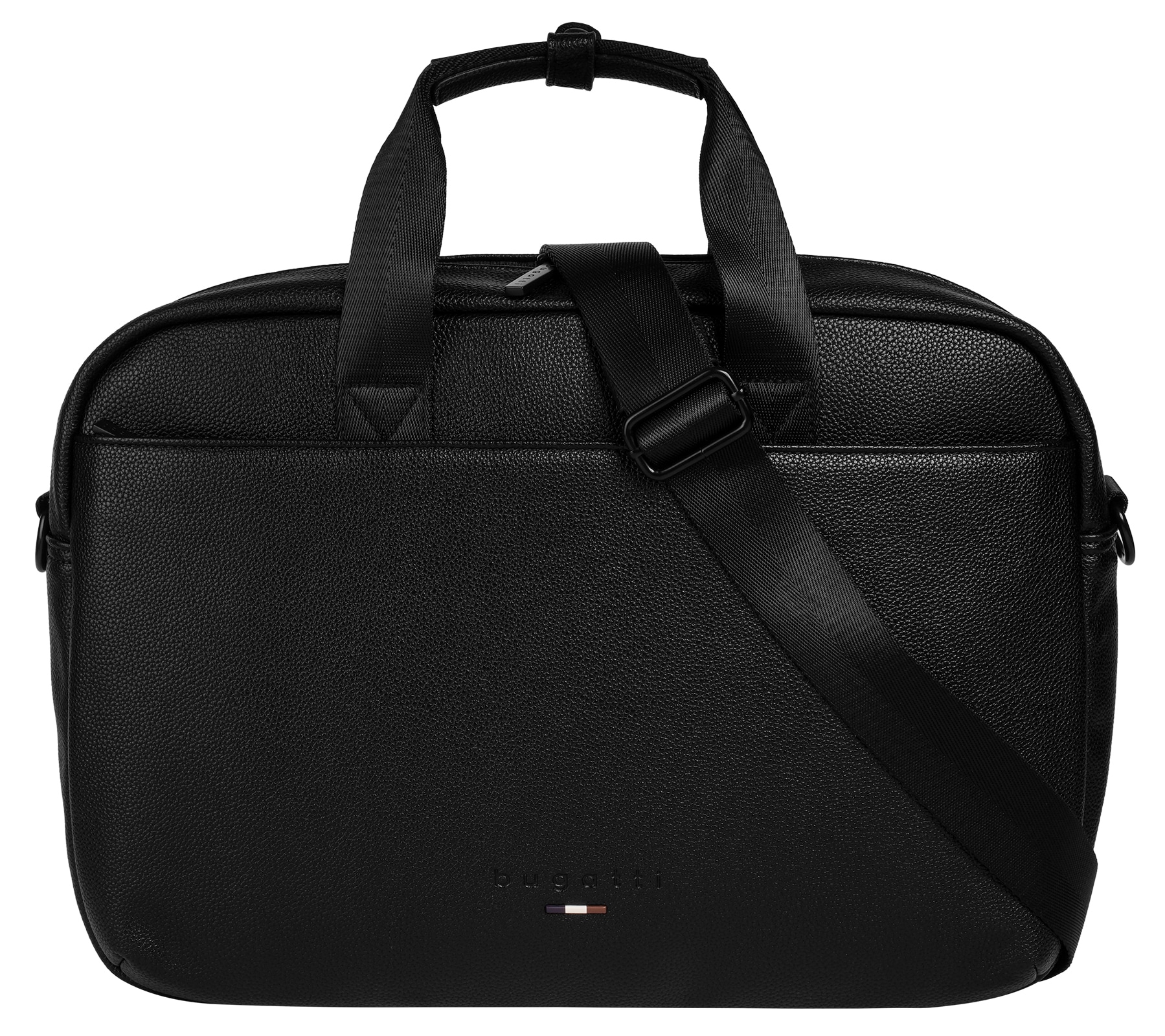 bugatti Aktentasche "RICO" echt Leder günstig online kaufen