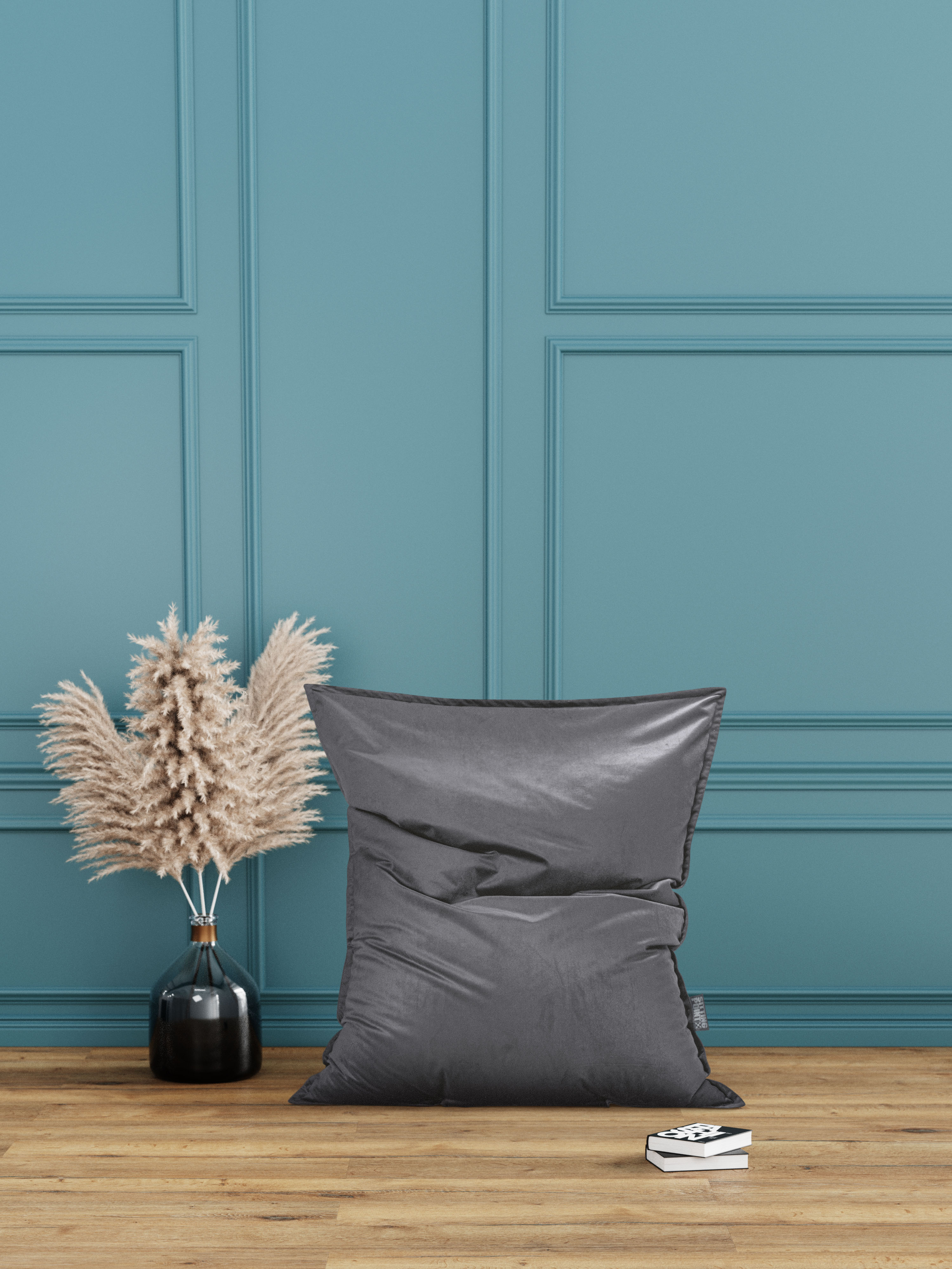 Thumbnail - Magma Heimtex Sitzsack "BigBag MARLA" 1 Stk. tlg.